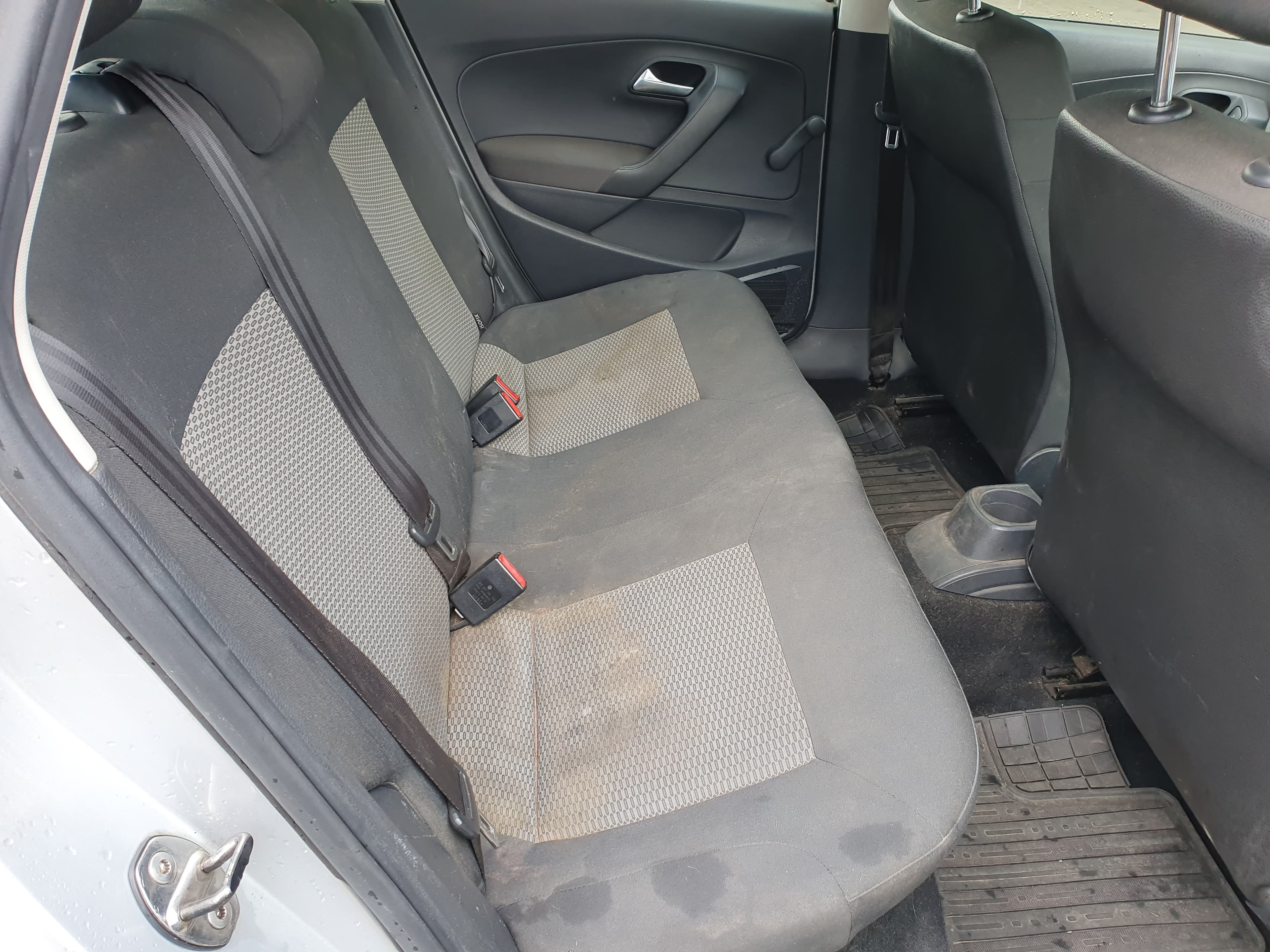 Volkswagen Polo · Ano 2012 — imagem 17