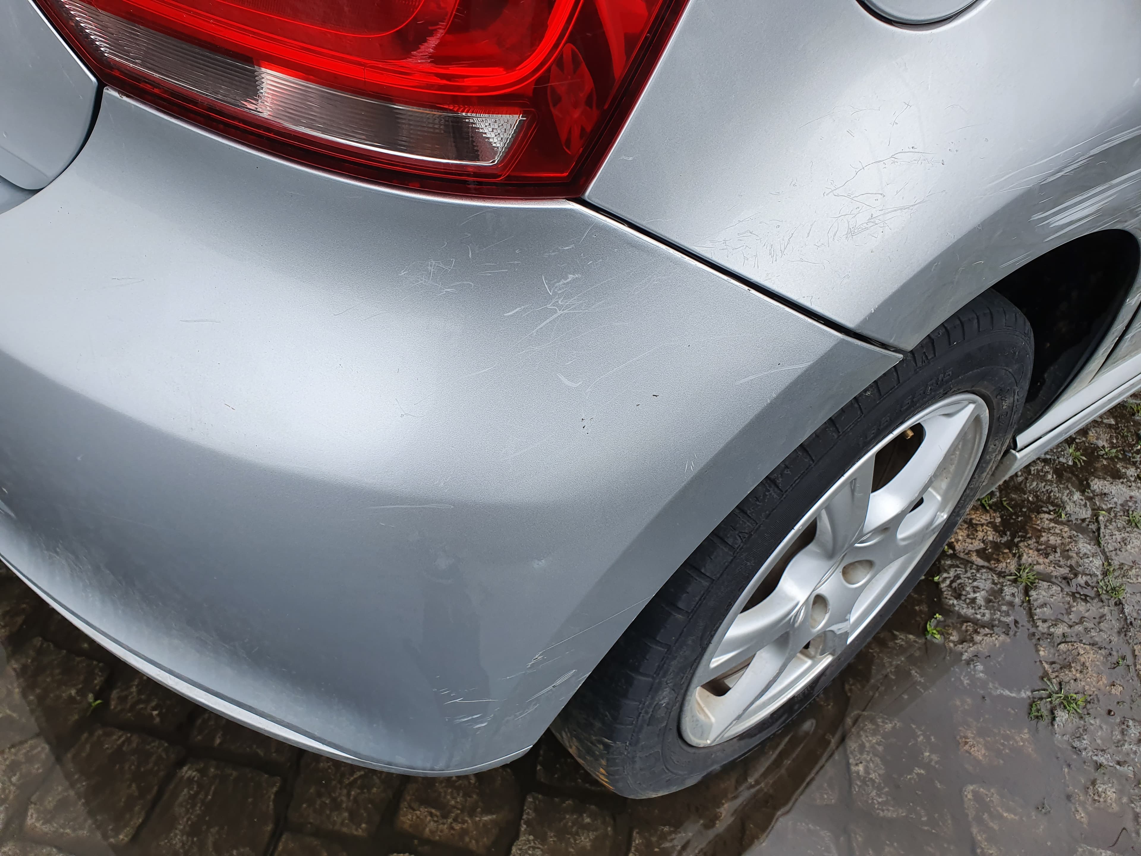 Volkswagen Polo · Ano 2012 — imagem 44