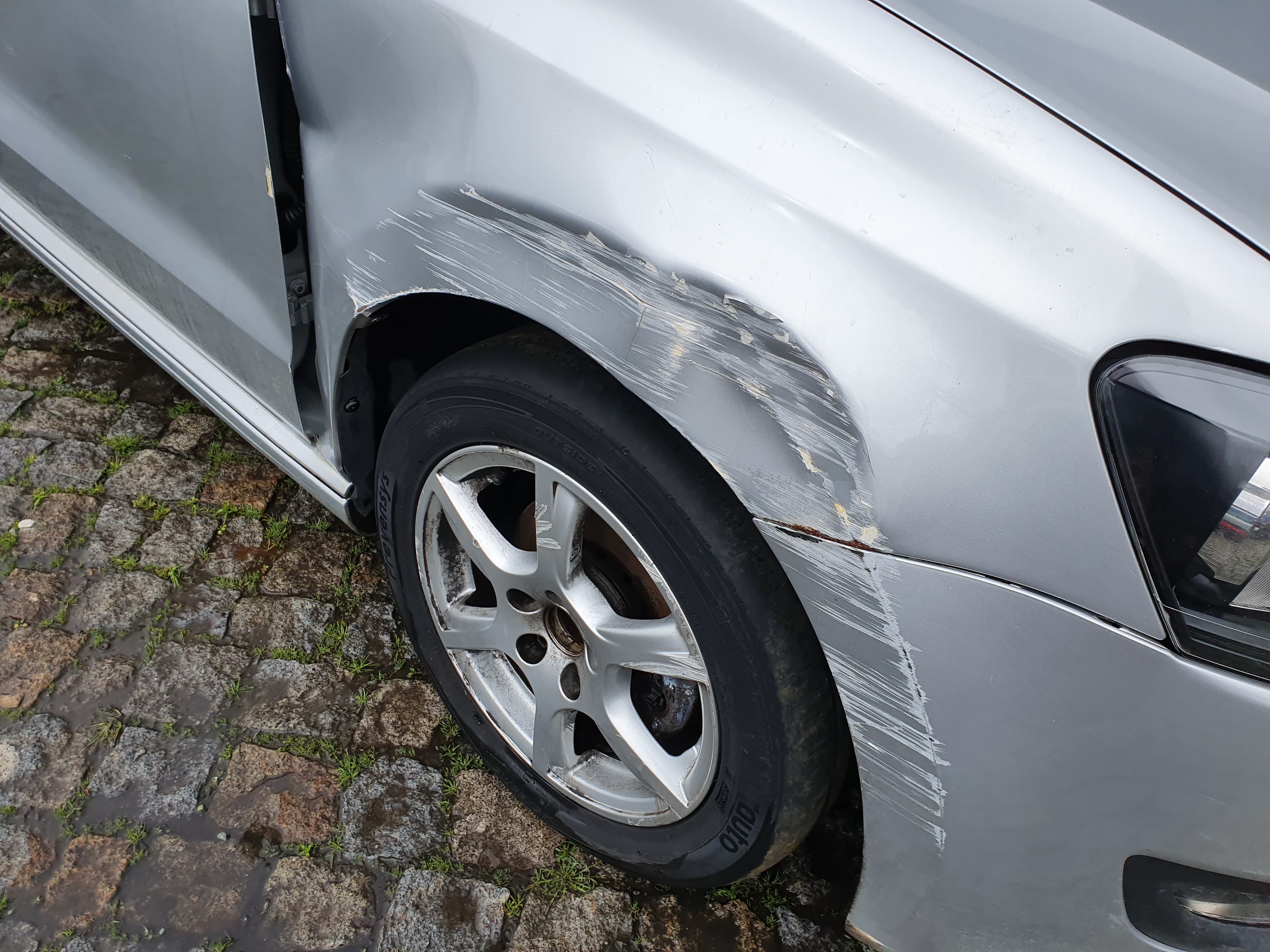 Volkswagen Polo · Ano 2012 — imagem 41