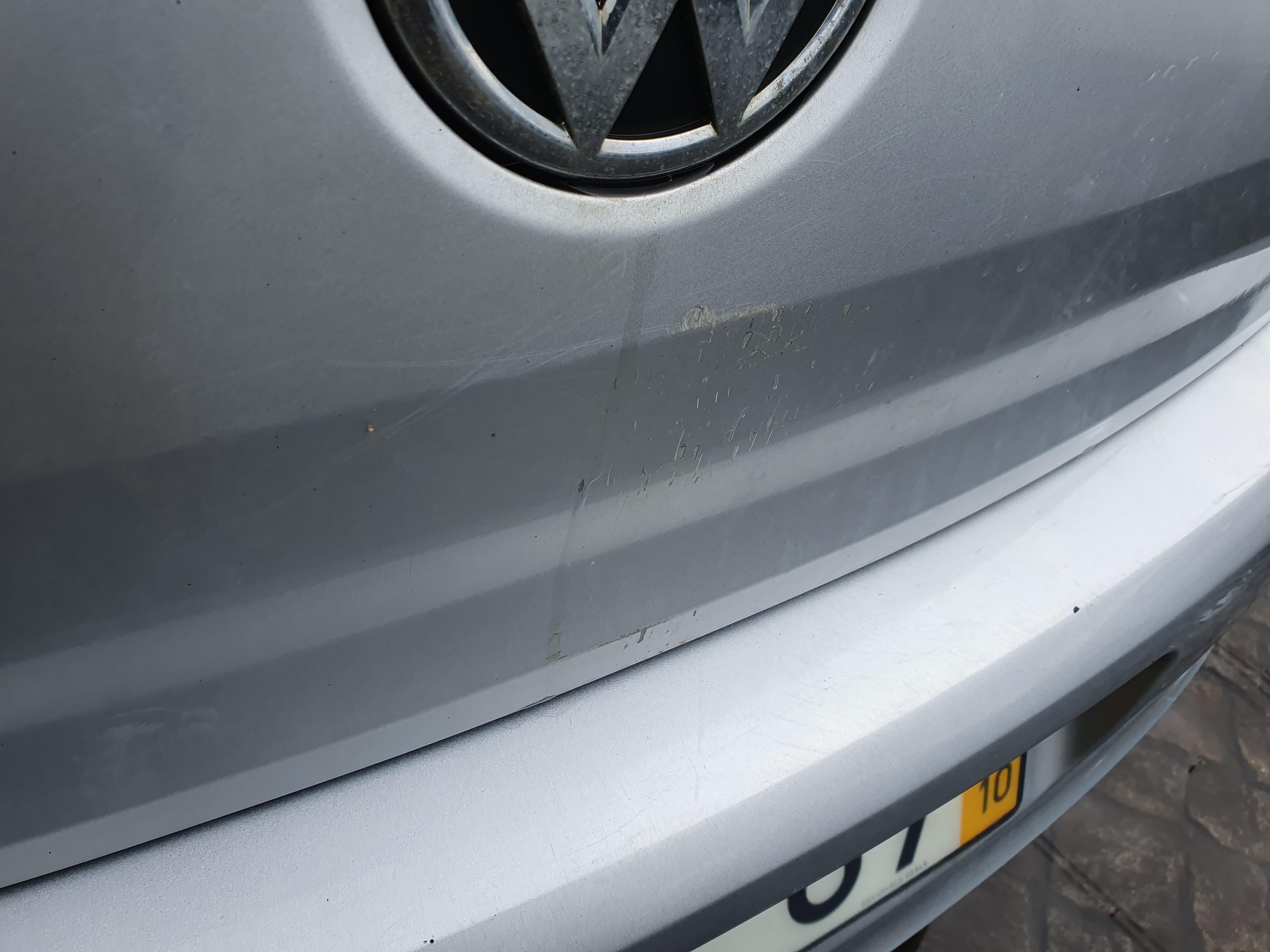 Volkswagen Polo · Ano 2012 — imagem 45