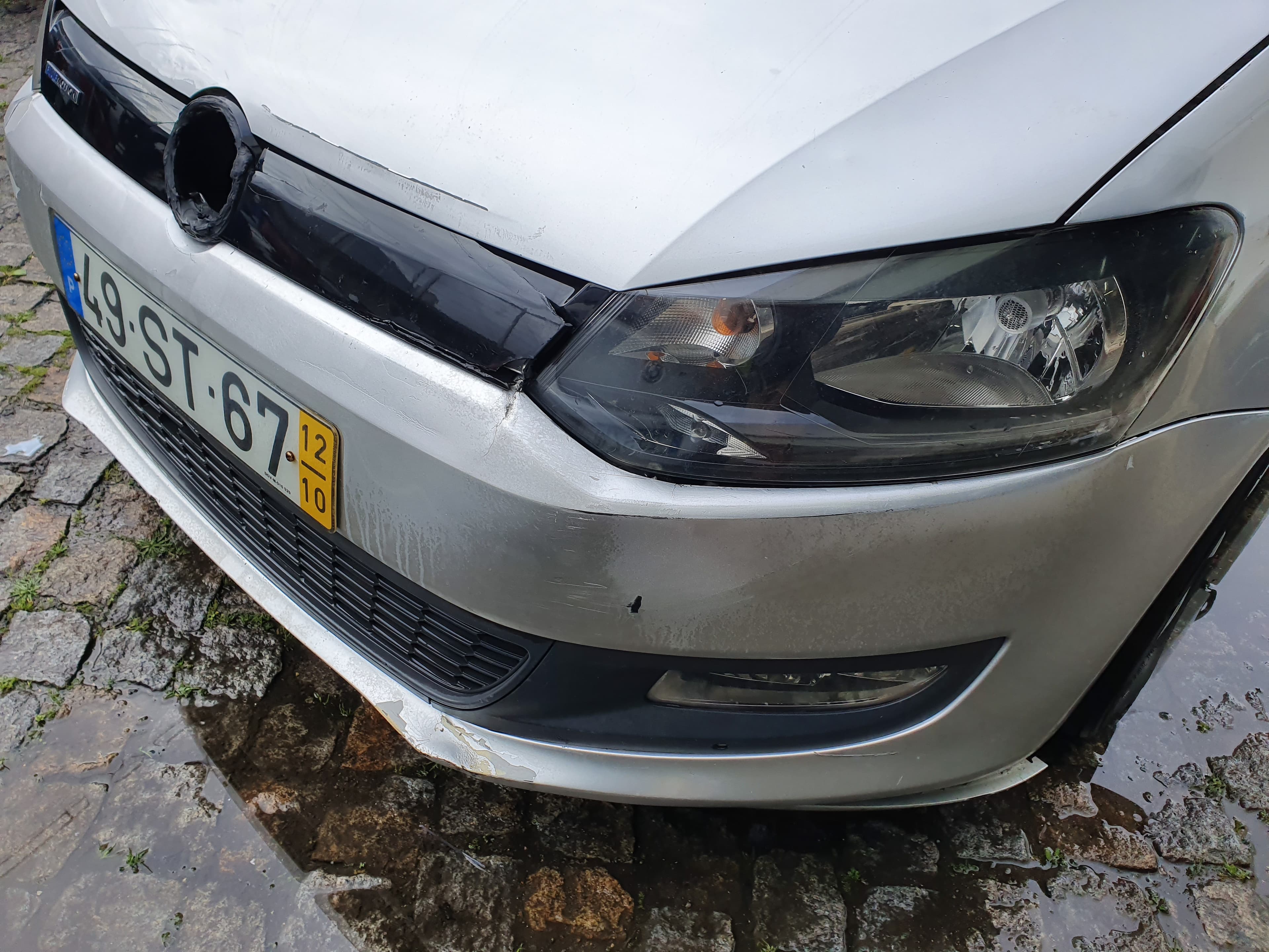 Volkswagen Polo · Ano 2012 — imagem 39