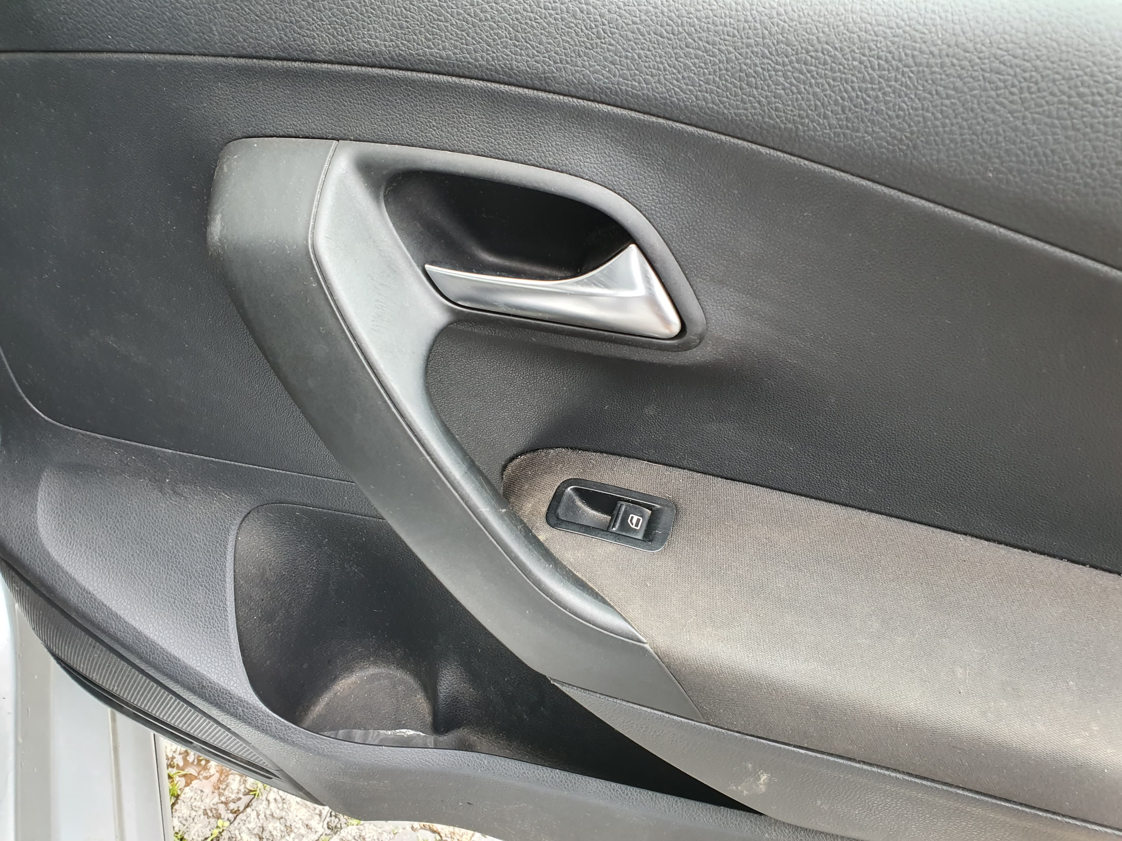 Volkswagen Polo · Ano 2012 — imagem 19
