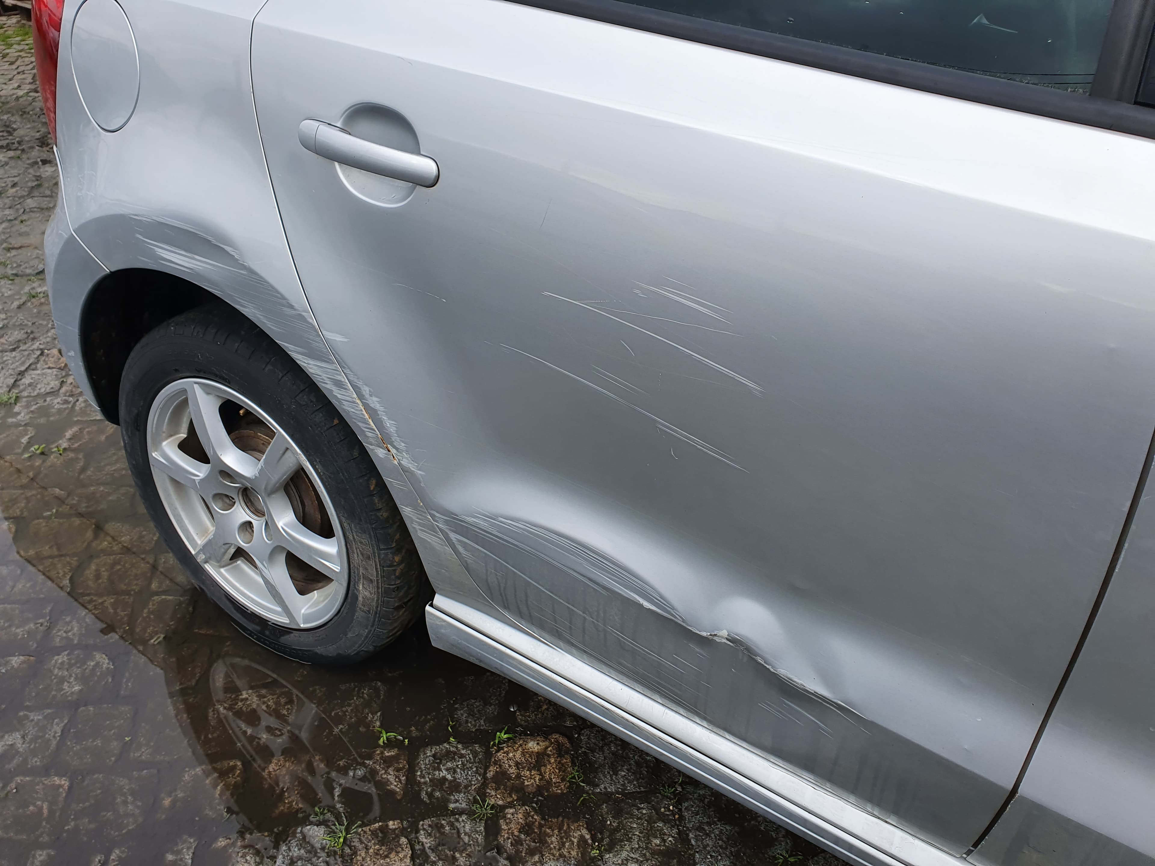 Volkswagen Polo · Ano 2012 — imagem 43