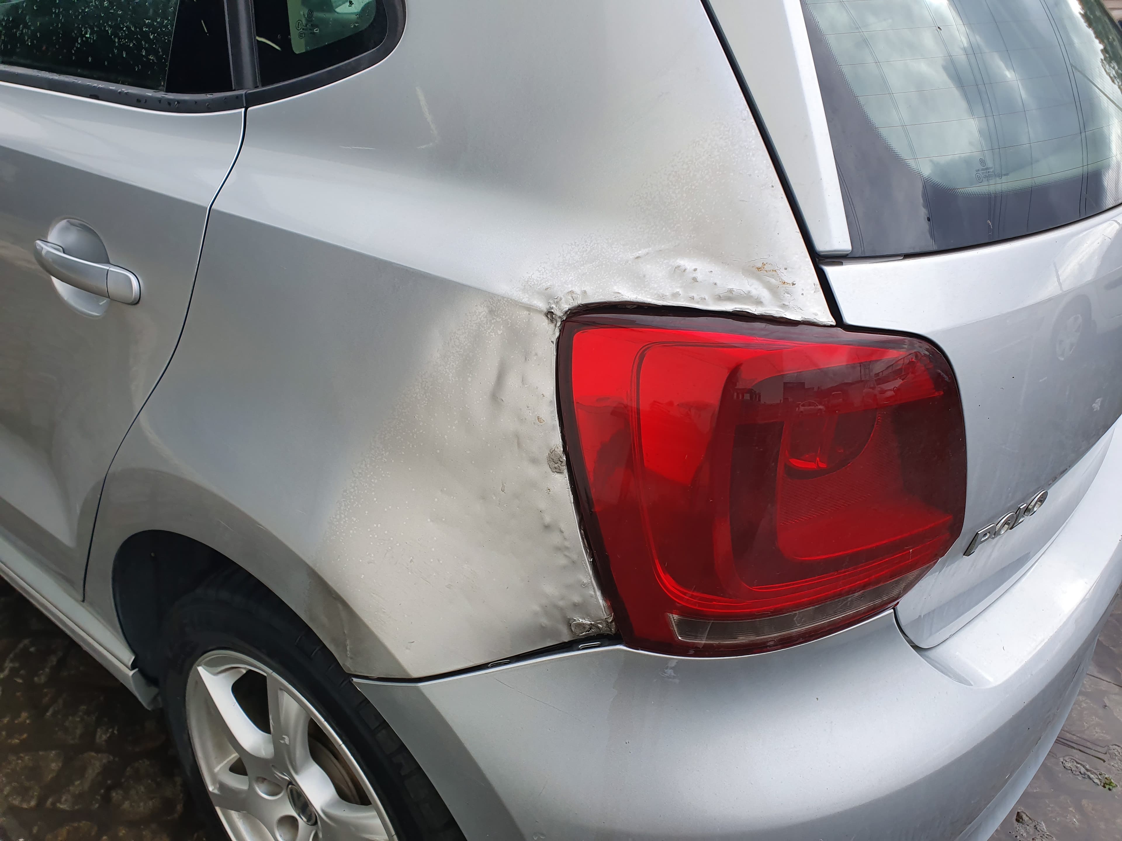 Volkswagen Polo · Ano 2012 — imagem 46