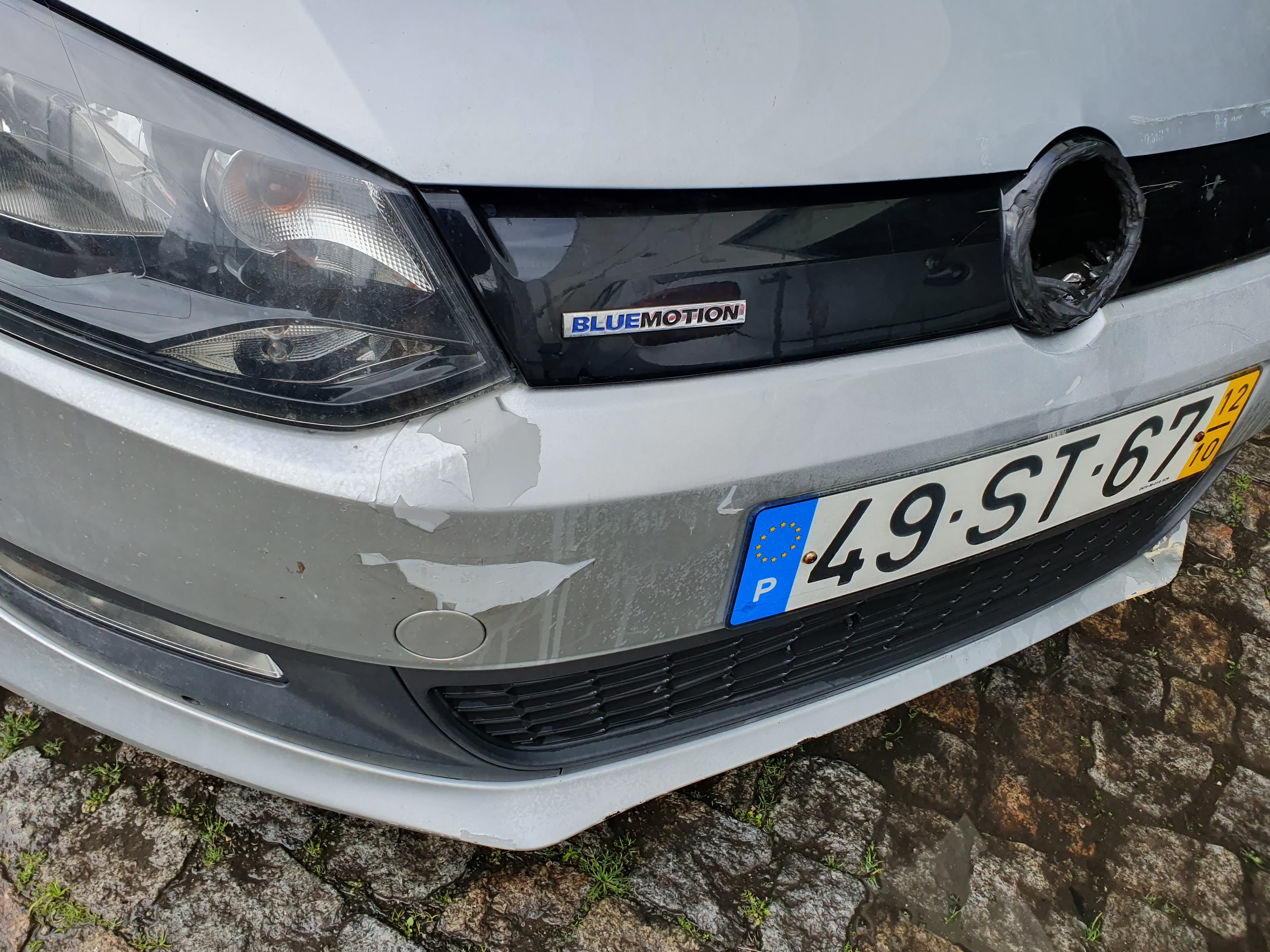 Volkswagen Polo · Ano 2012 — imagem 40