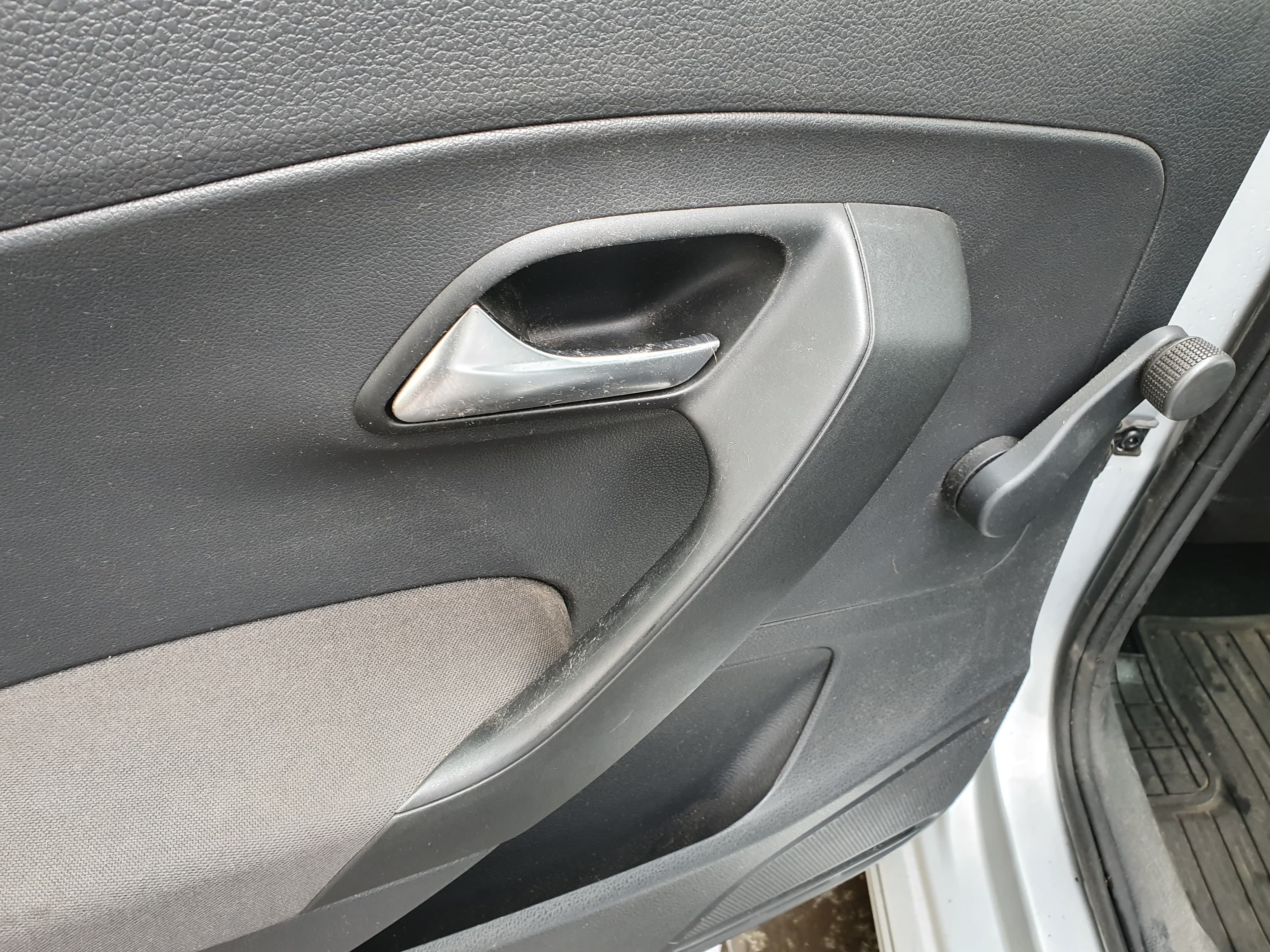 Volkswagen Polo · Ano 2012 — imagem 22