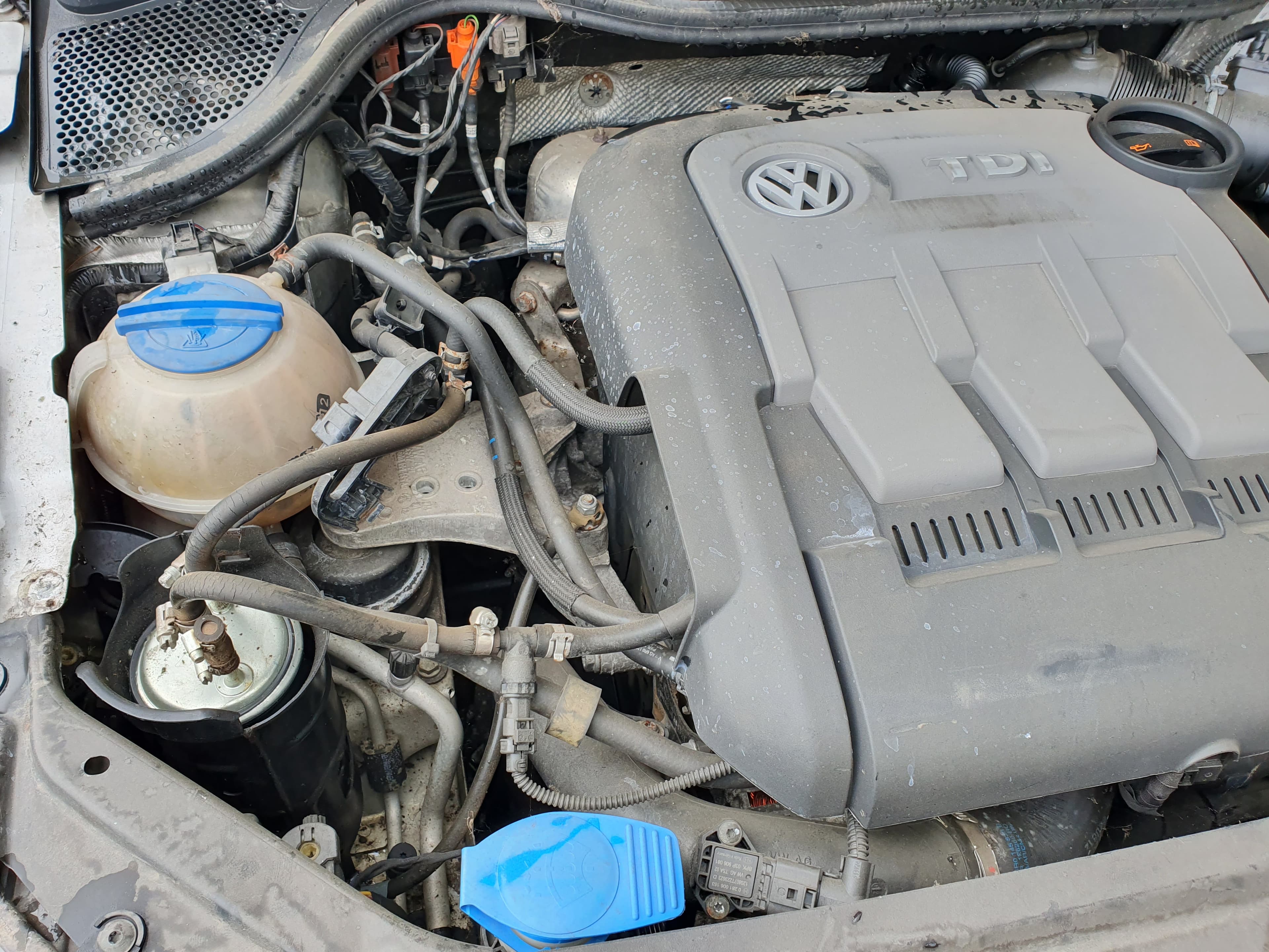 Volkswagen Polo · Ano 2012 — imagem 13