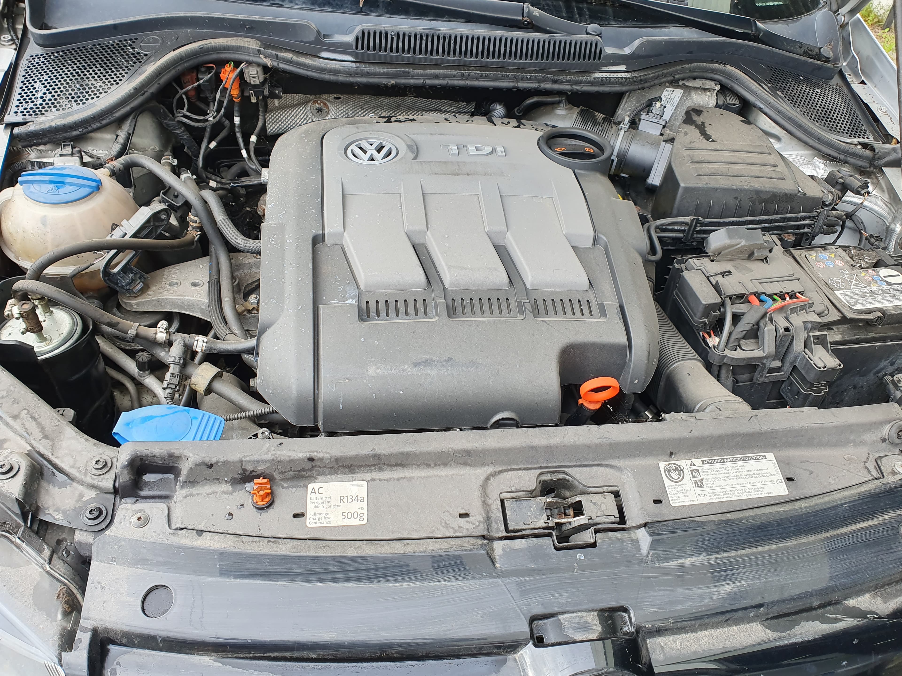 Volkswagen Polo · Ano 2012 — imagem 12