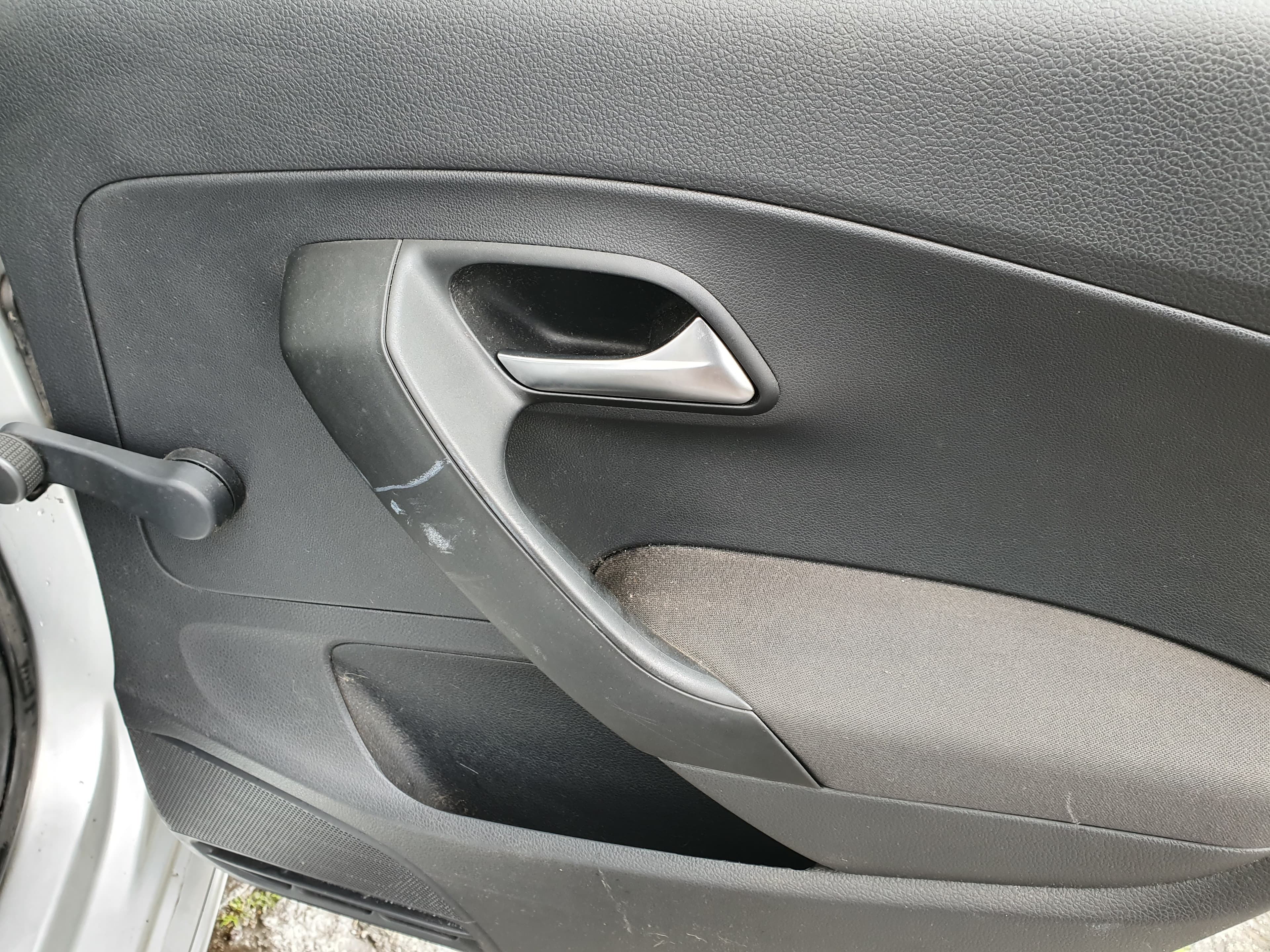 Volkswagen Polo · Ano 2012 — imagem 16