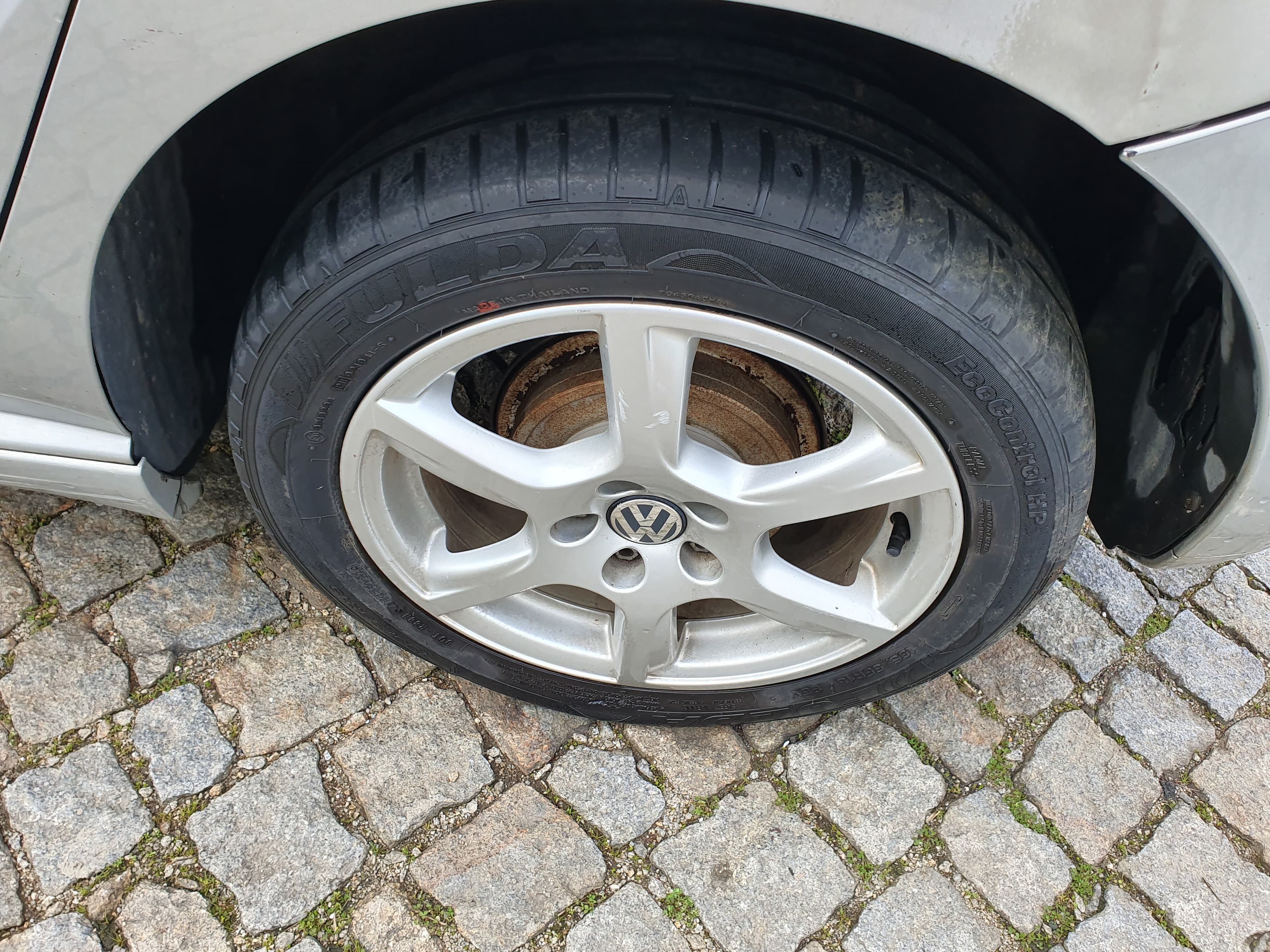 Volkswagen Polo · Ano 2012 — imagem 7