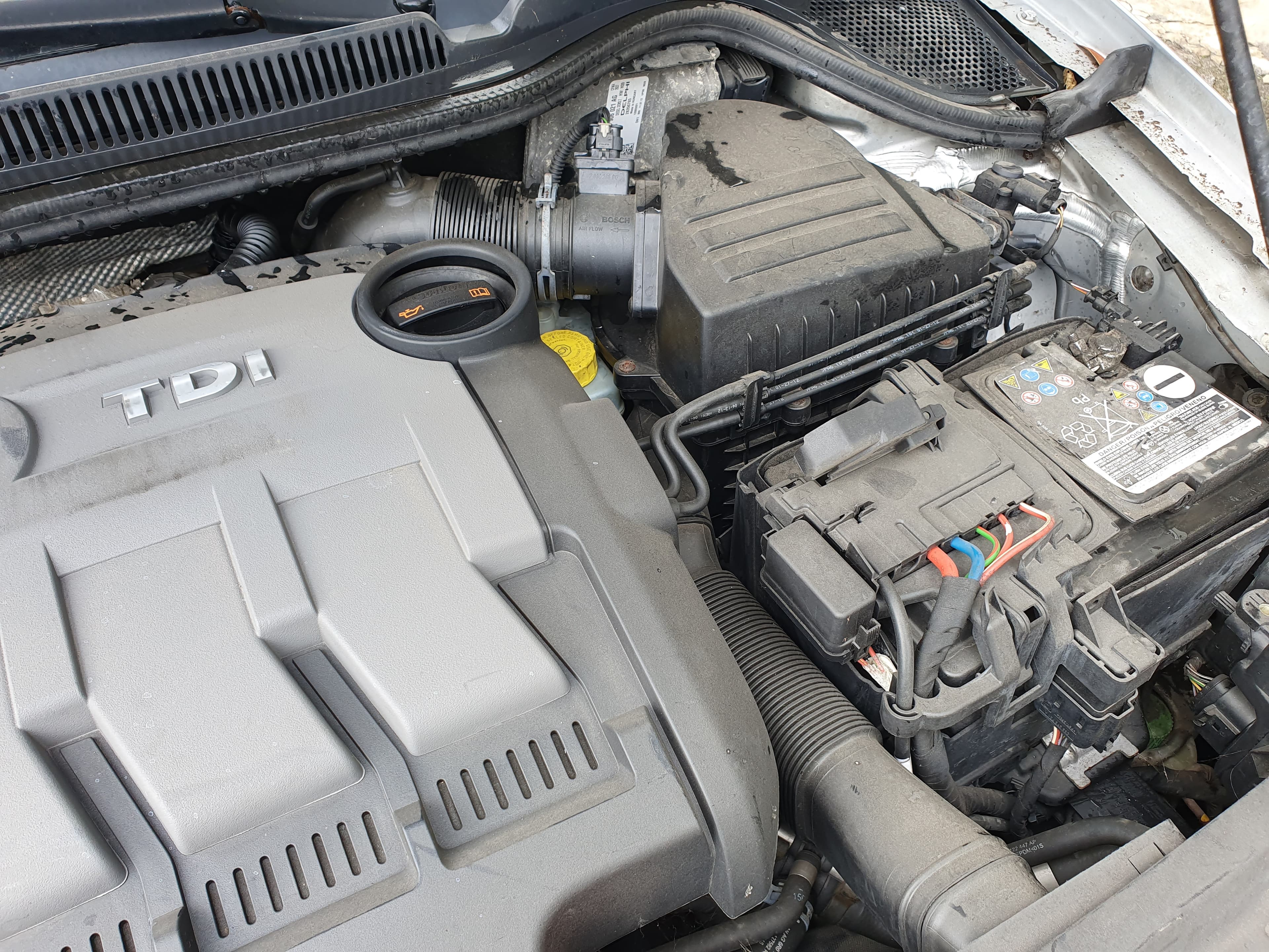 Volkswagen Polo · Ano 2012 — imagem 14