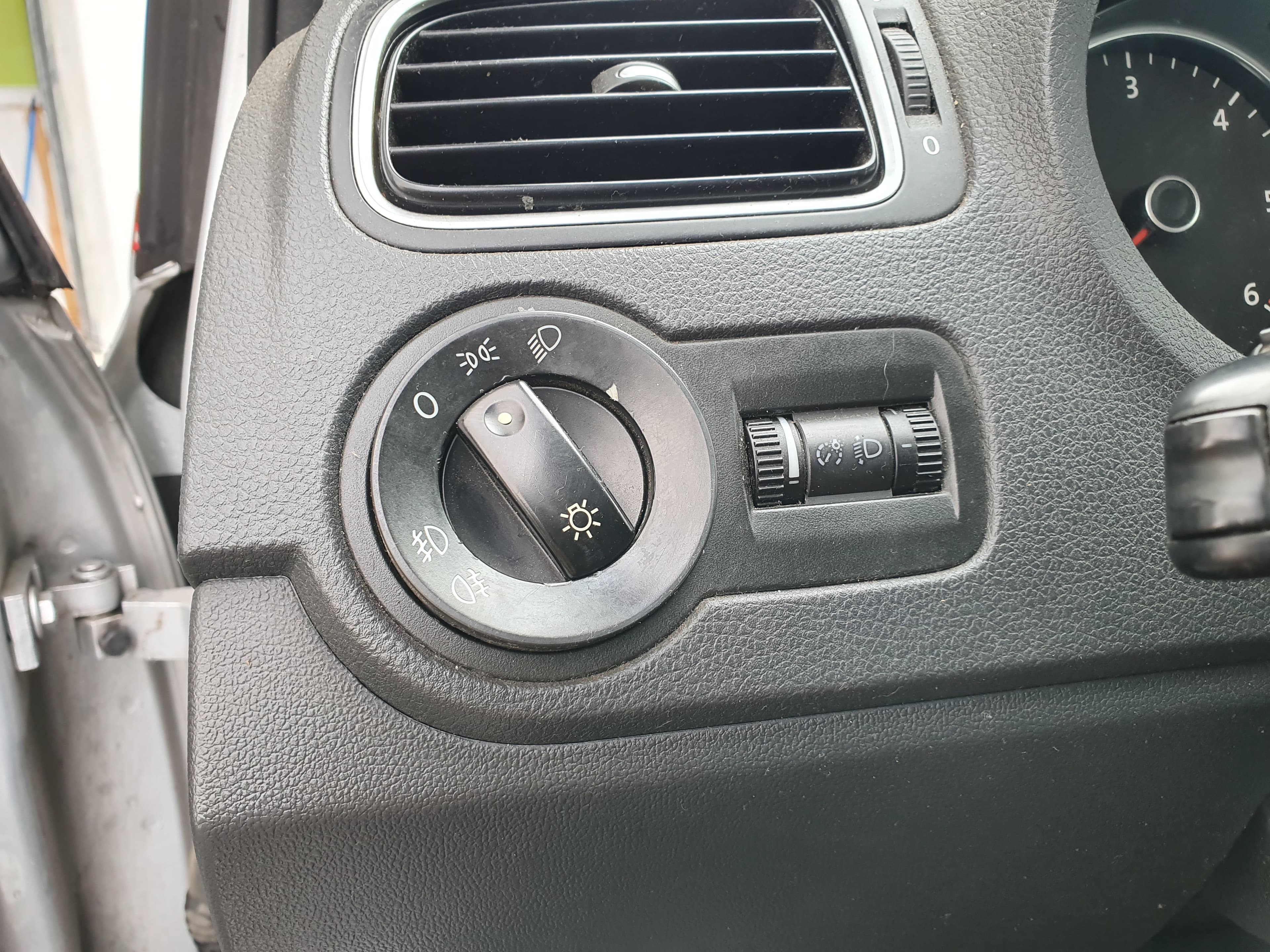 Volkswagen Polo · Ano 2012 — imagem 36