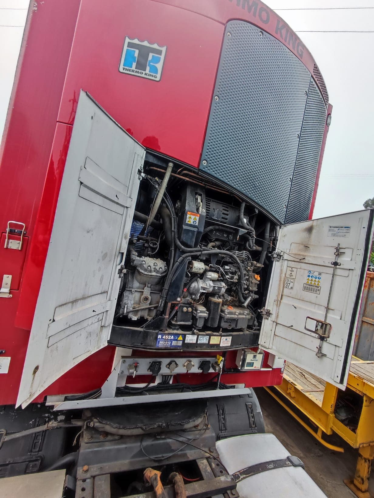Semirreboque Indetruck SLX 300 · Ano 2021 — image 23