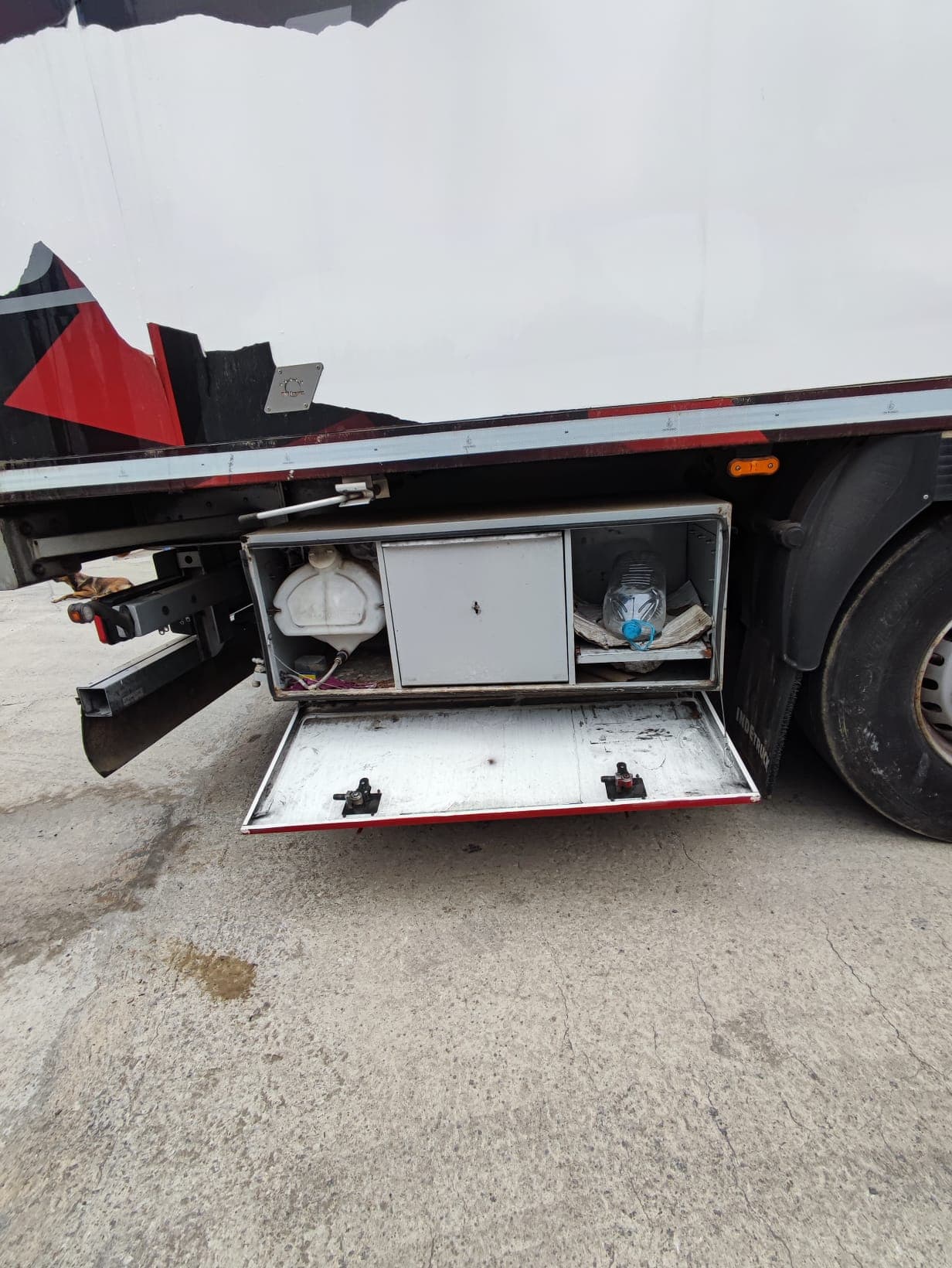 Semirreboque Indetruck SLX 300 · Ano 2021 — image 25