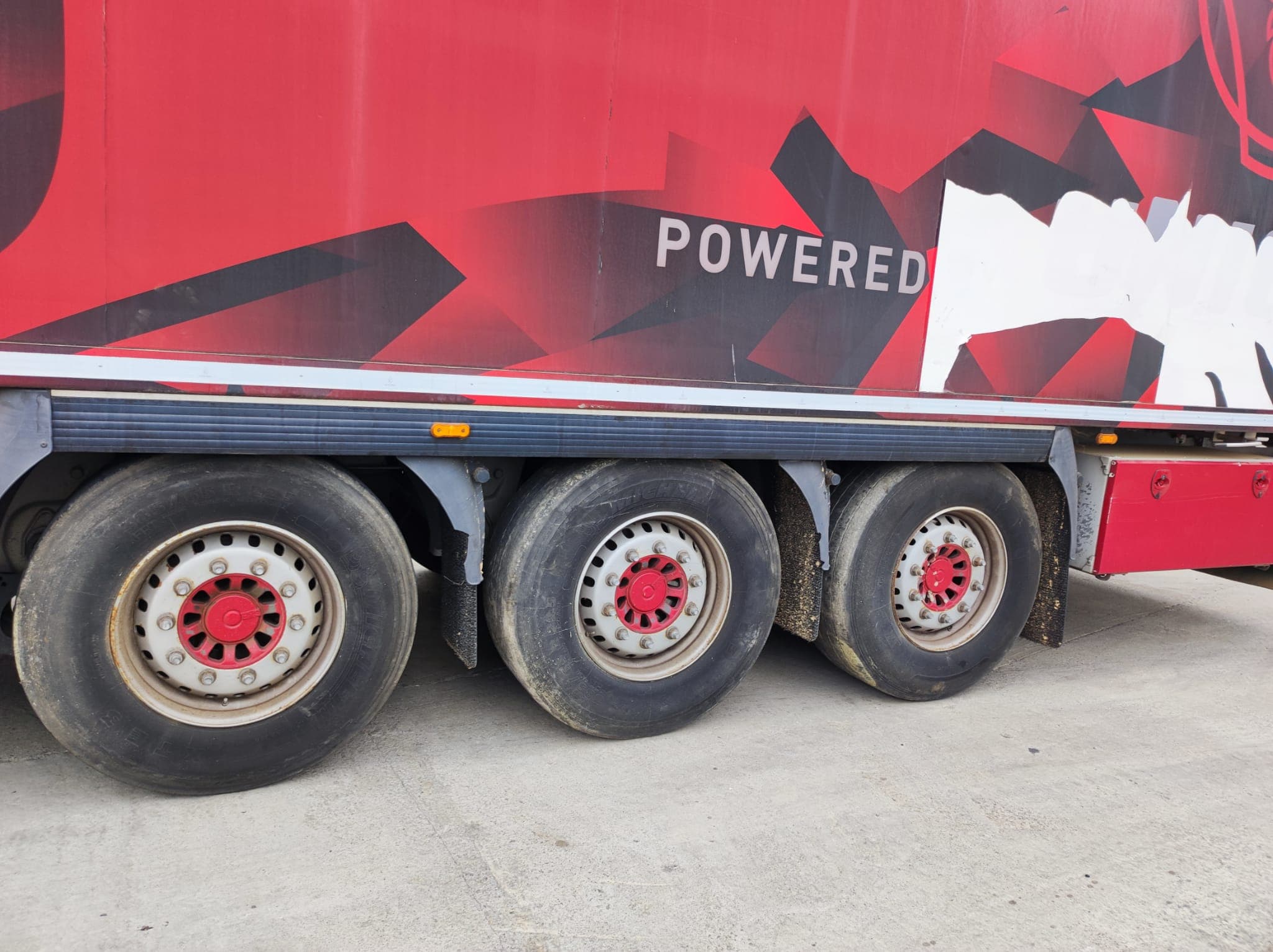 Semirreboque Indetruck SLX 300 · Ano 2021 — image 5