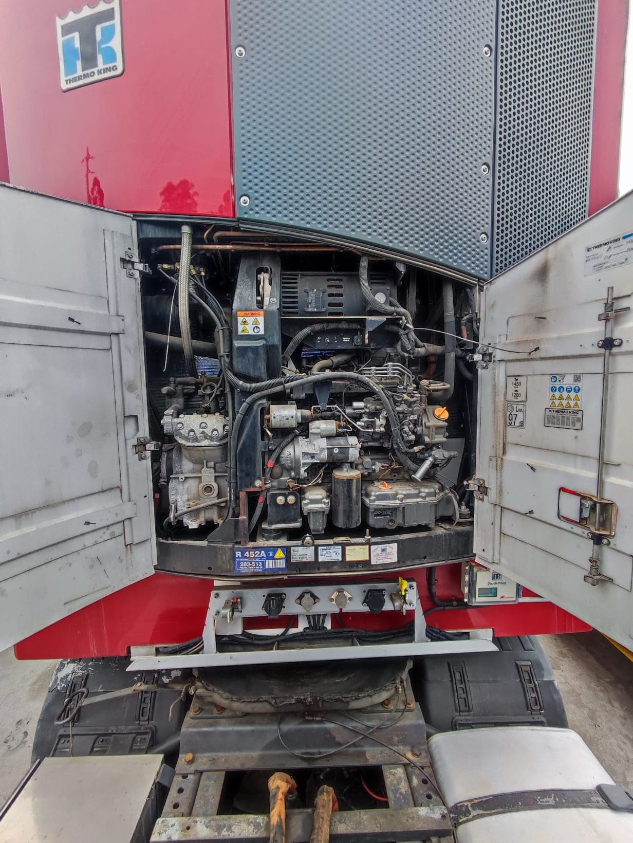 Semirreboque Indetruck SLX 300 · Ano 2021 — image 9