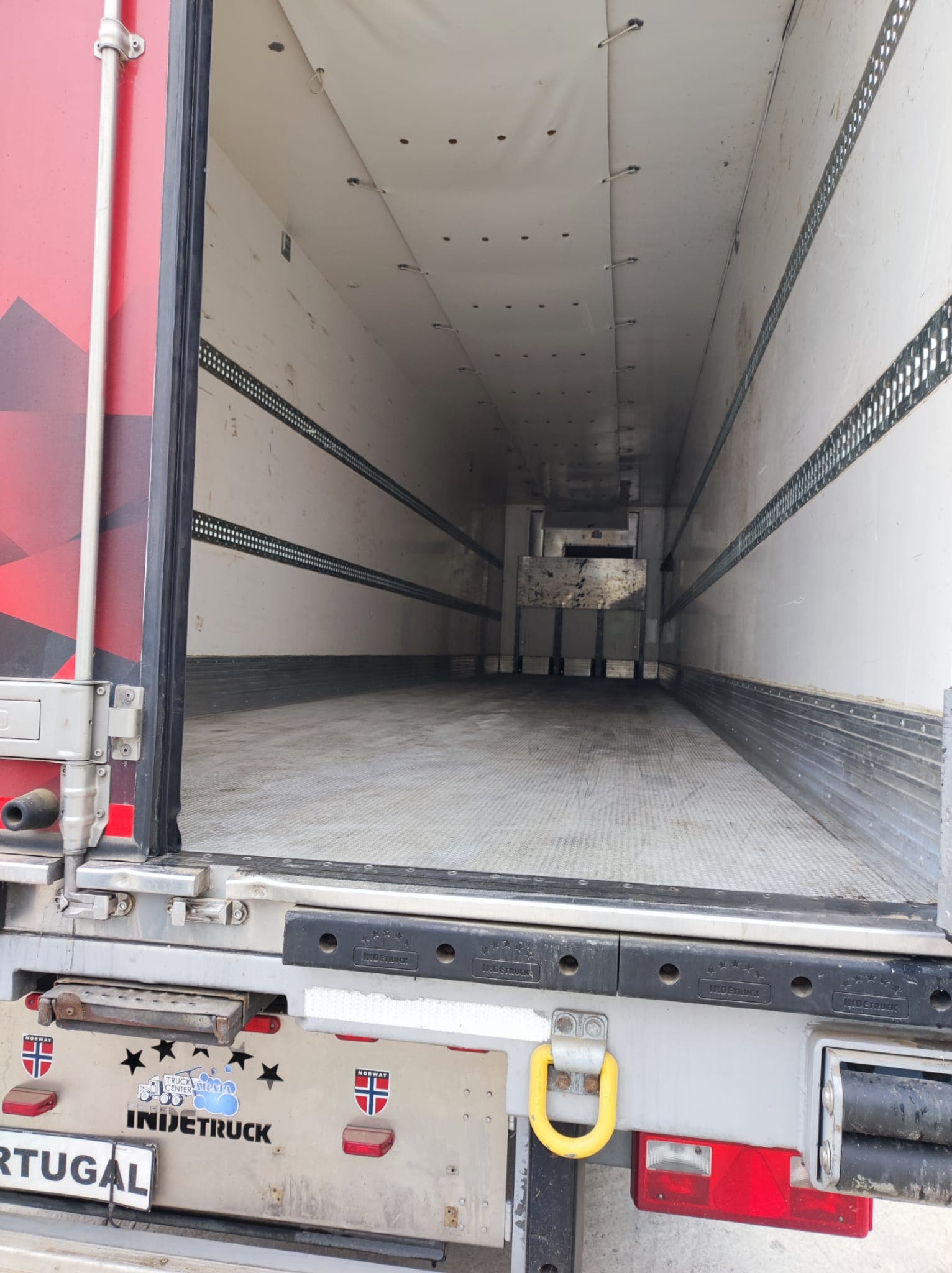 Semirreboque Indetruck SLX 300 · Ano 2021 — image 19