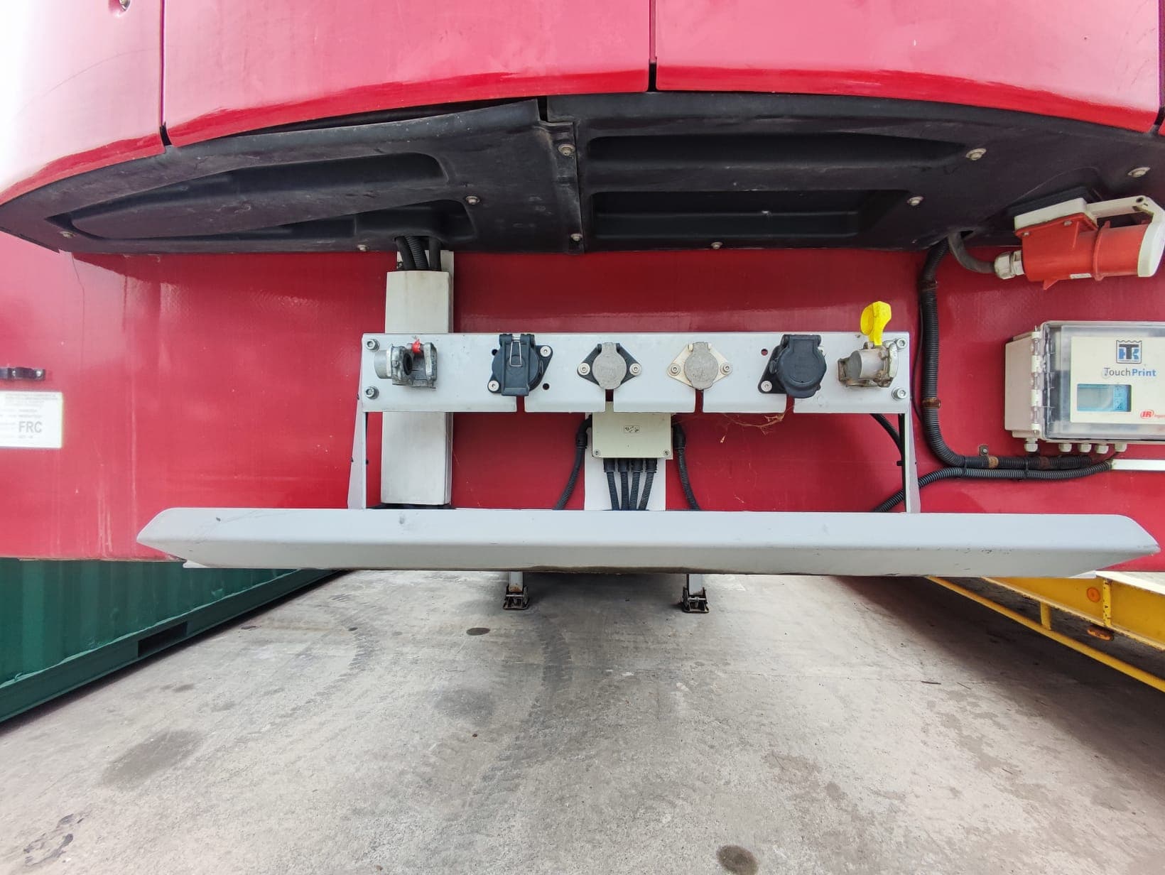 Semirreboque Indetruck SLX 300 · Ano 2021 — image 12
