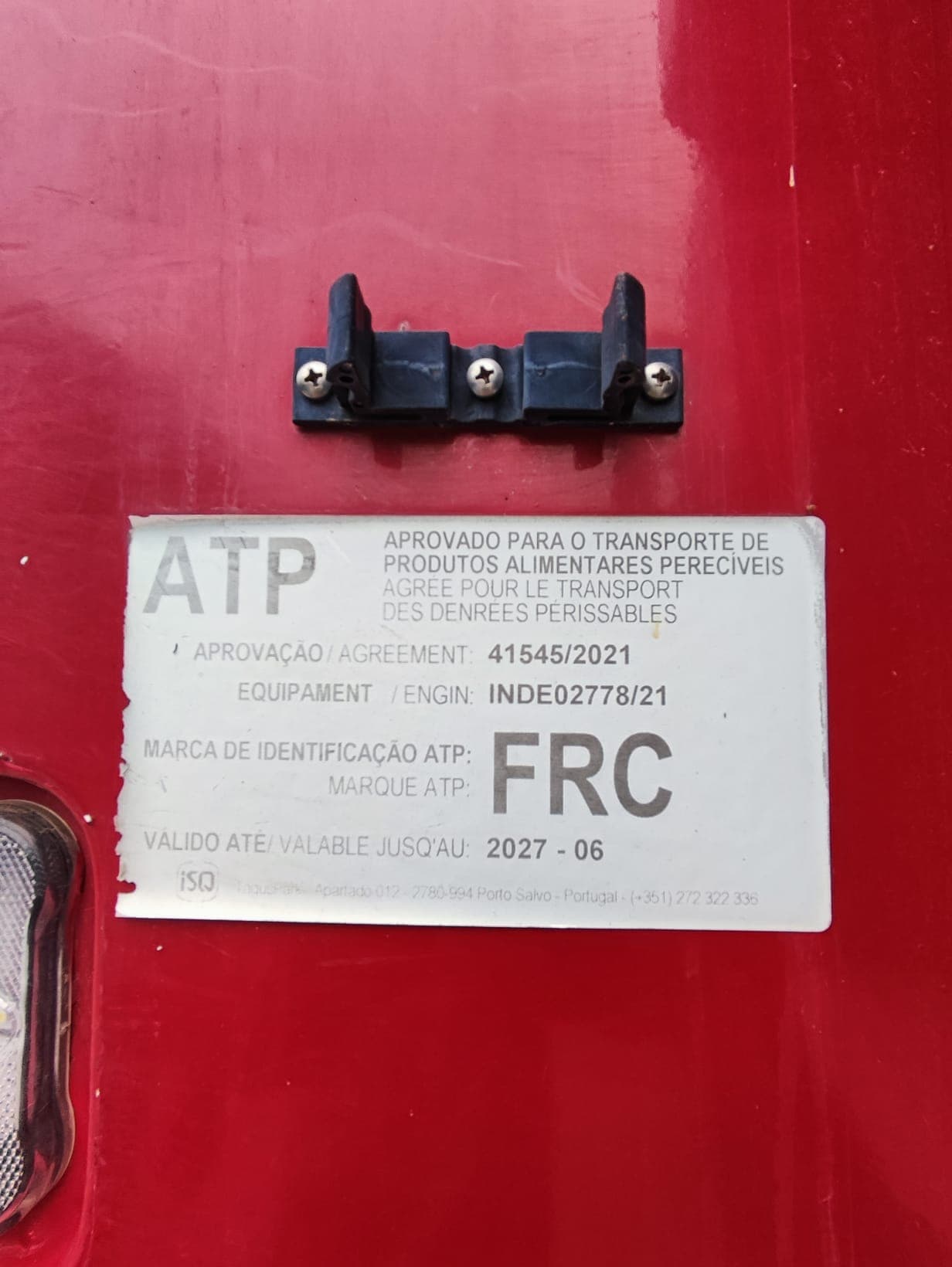 Semirreboque Indetruck SLX 300 · Ano 2021 — image 13