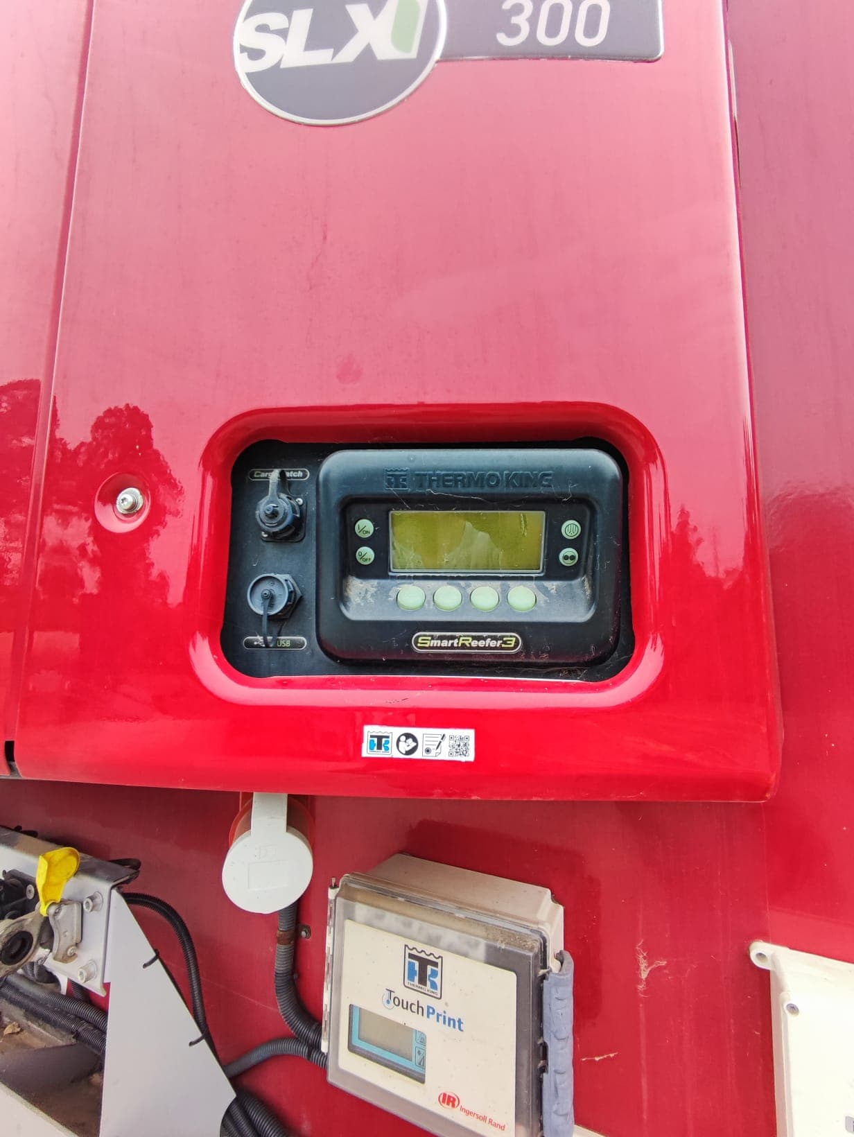 Semirreboque Indetruck SLX 300 · Ano 2021 — image 20