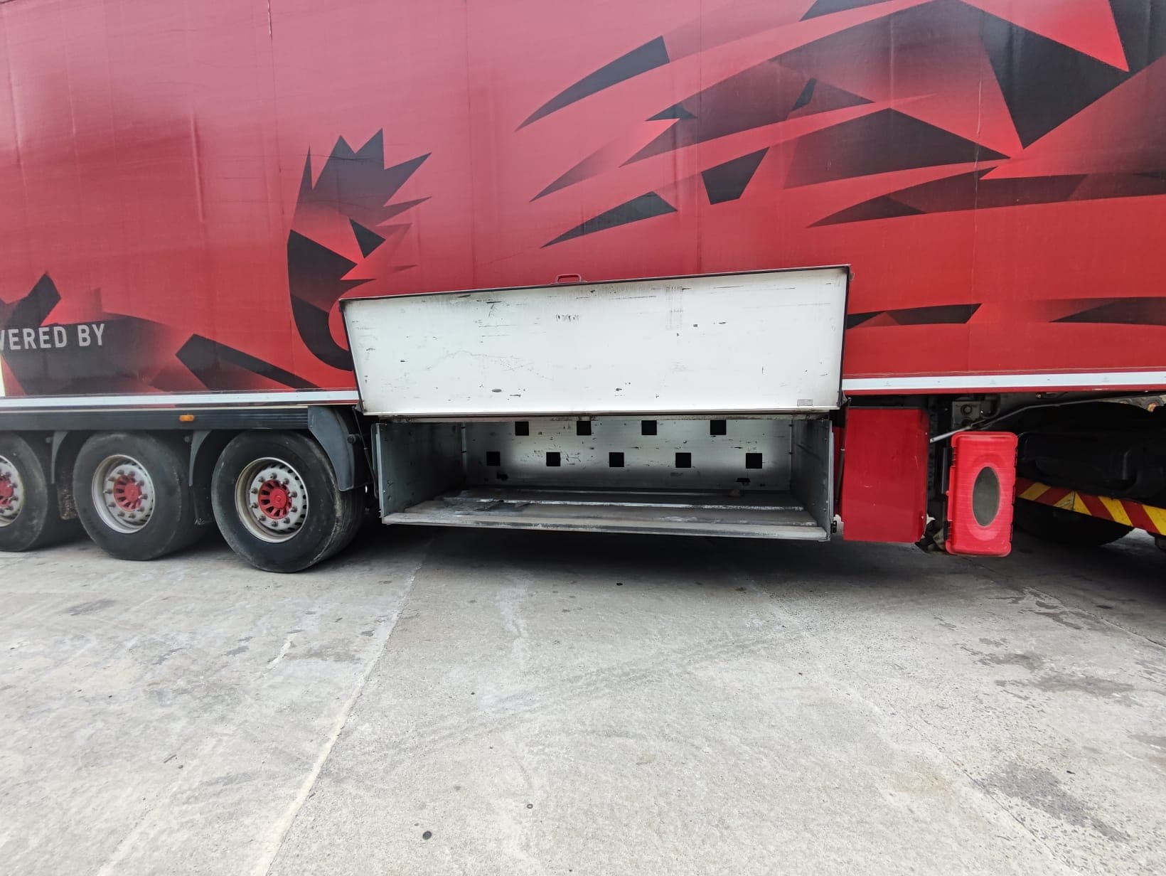 Semirreboque Indetruck SLX 300 · Ano 2021 — image 11