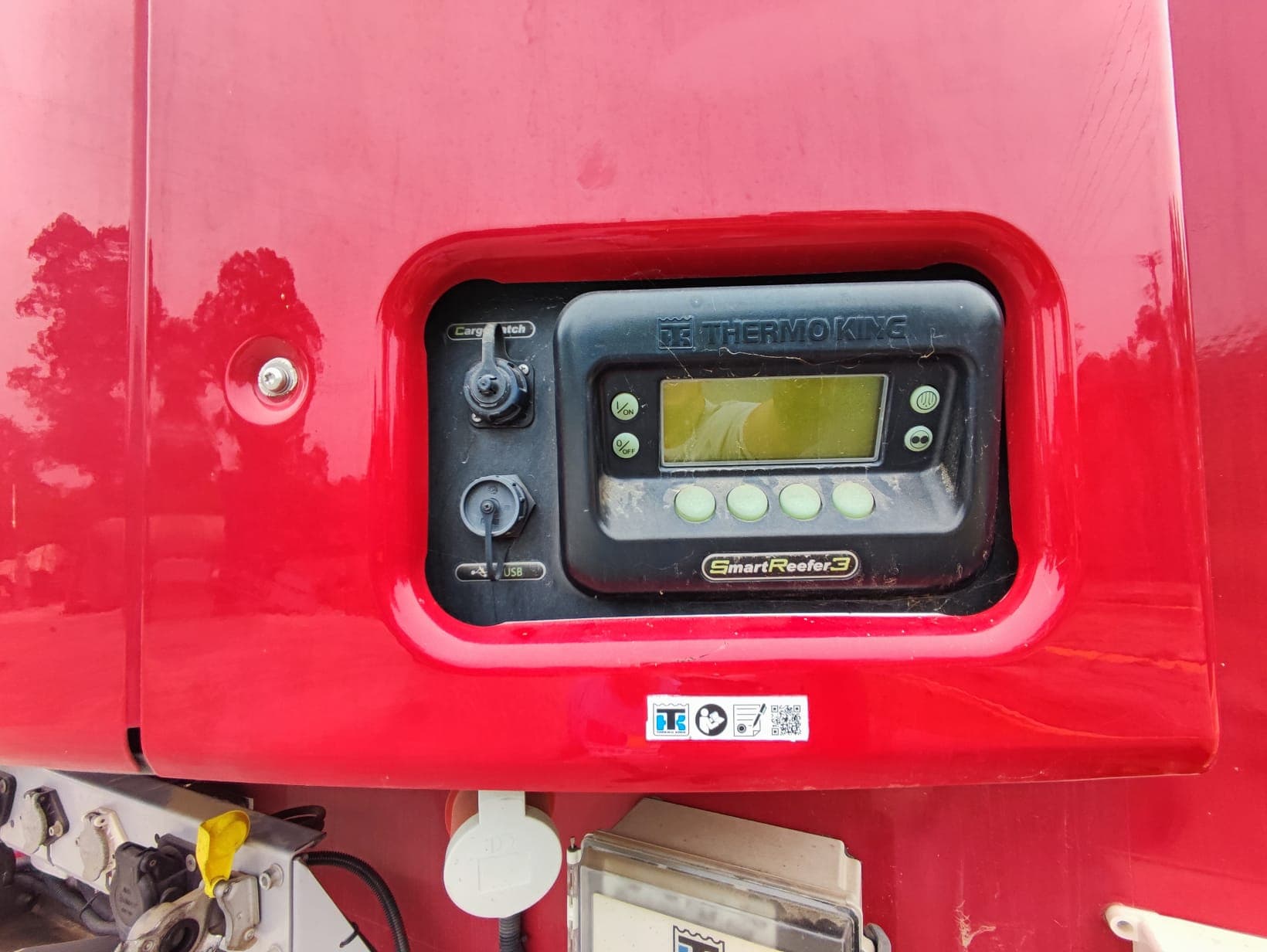 Semirreboque Indetruck SLX 300 · Ano 2021 — image 16