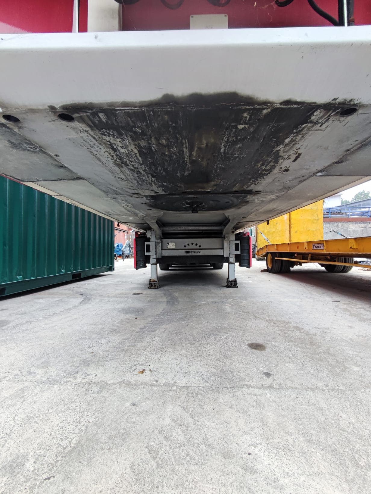 Semirreboque Indetruck SLX 300 · Ano 2021 — image 18