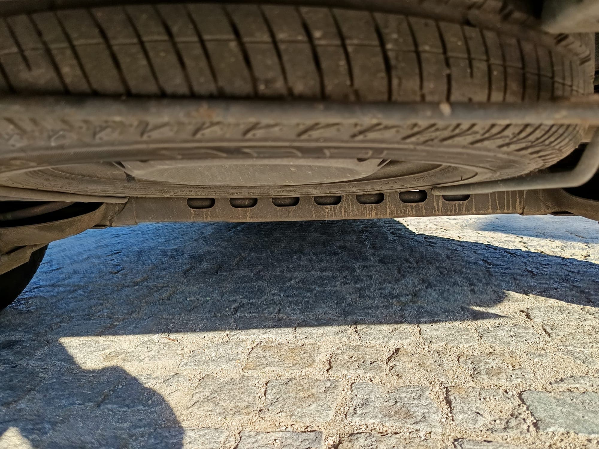 Renault Trafic Caixa 2.0 DCI · Ano 2013 — imagem 15