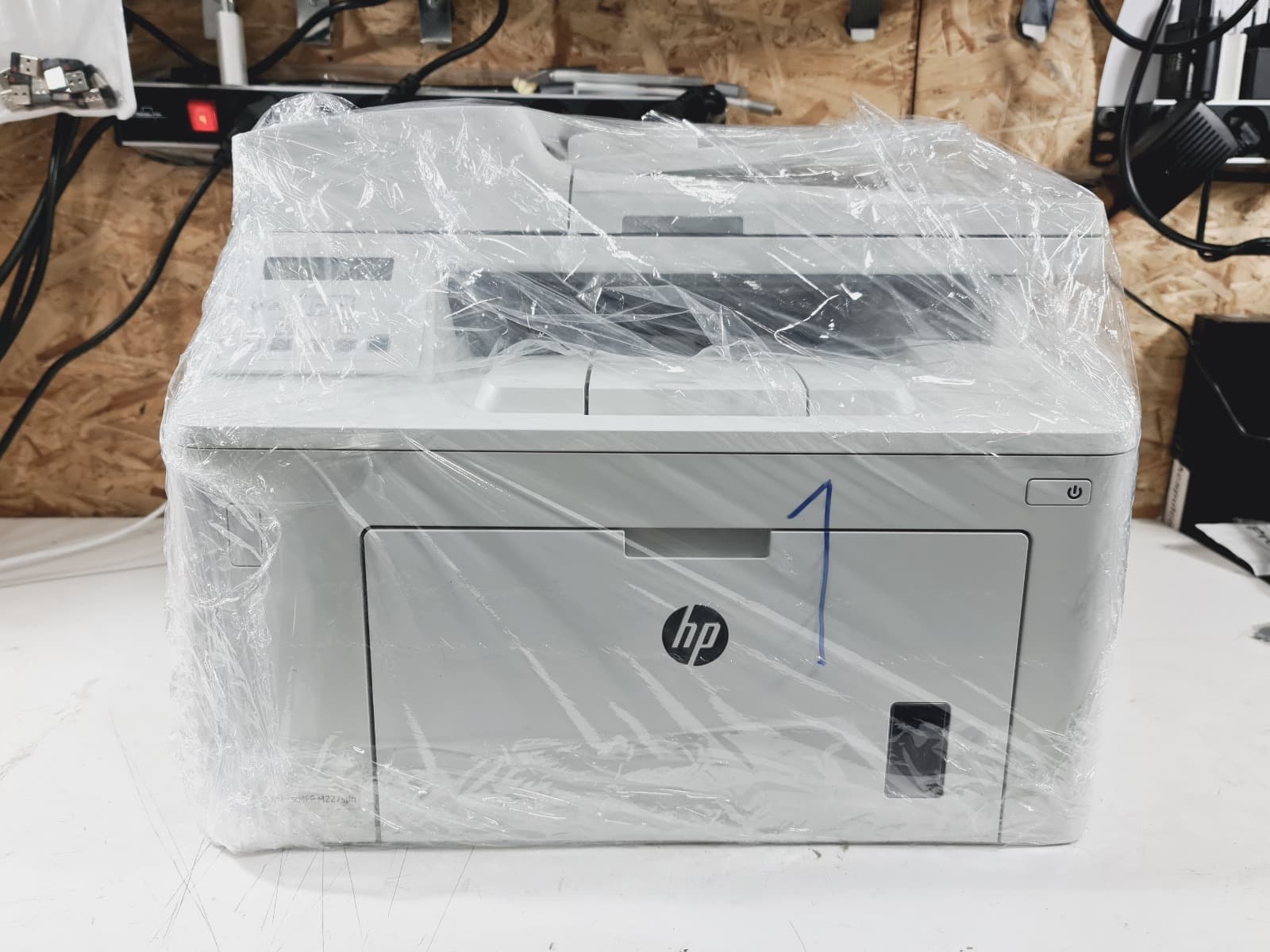 Impressora HP LaserJet Pro M227 — imagem 14