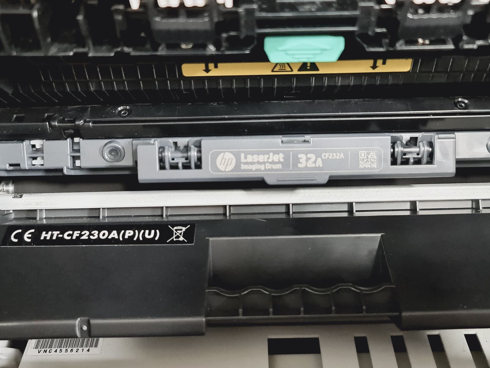 Impressora HP LaserJet Pro M227 — imagem 6