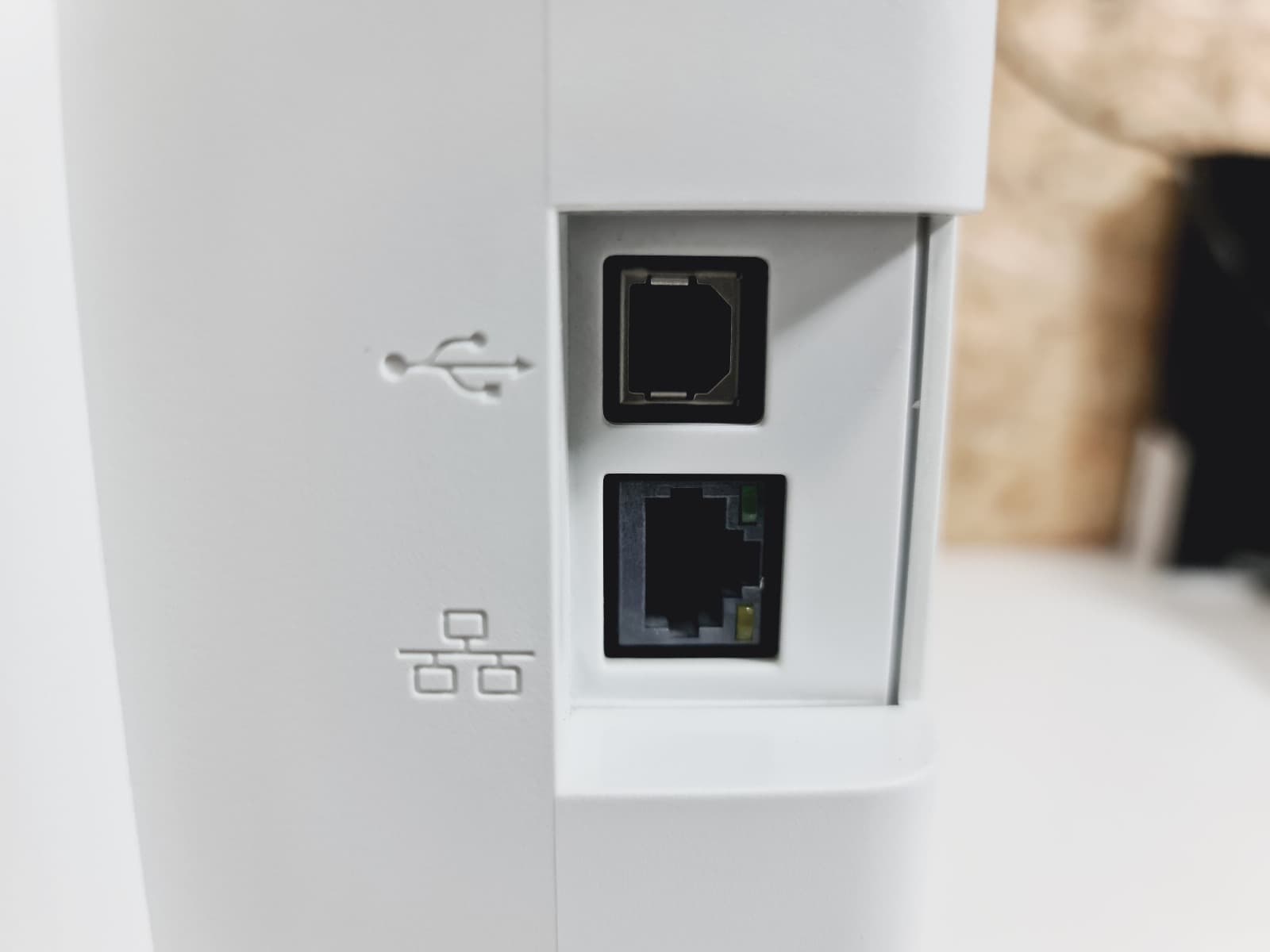 Impressora HP LaserJet Pro M227 — image 11