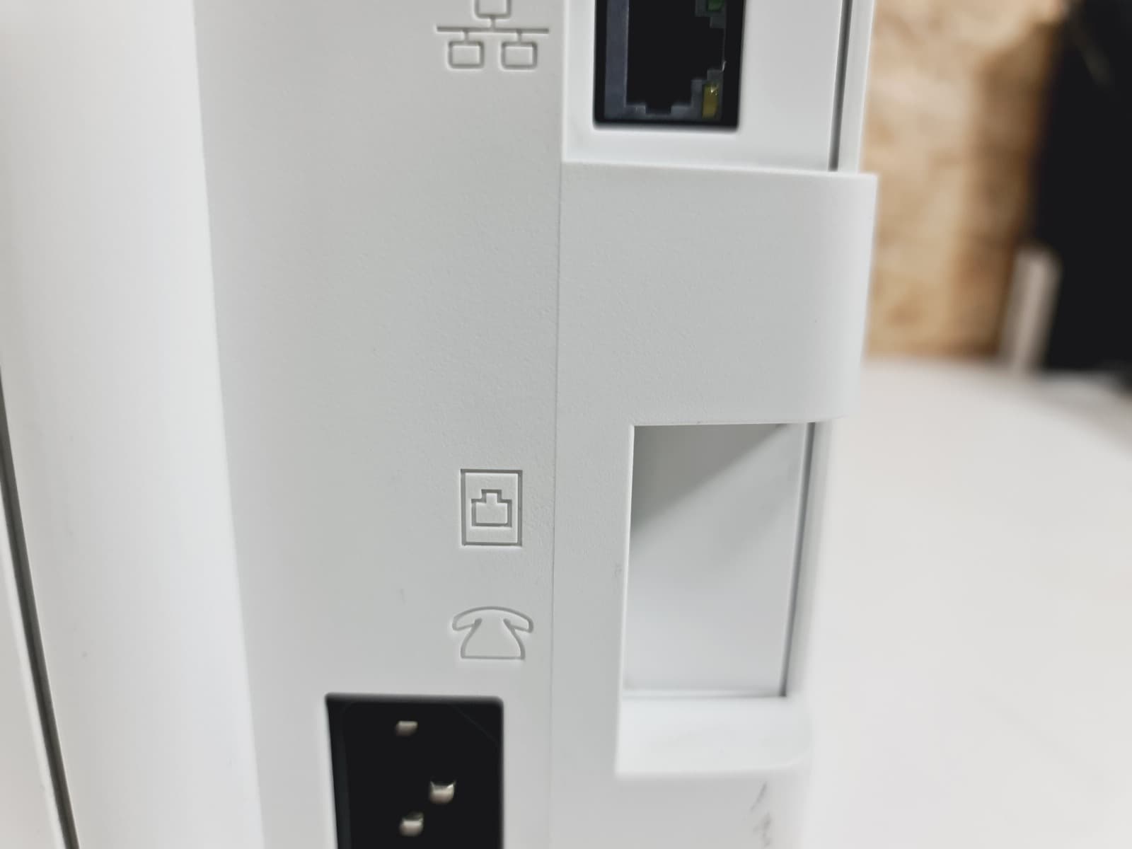 Impressora HP LaserJet Pro M227 — image 9