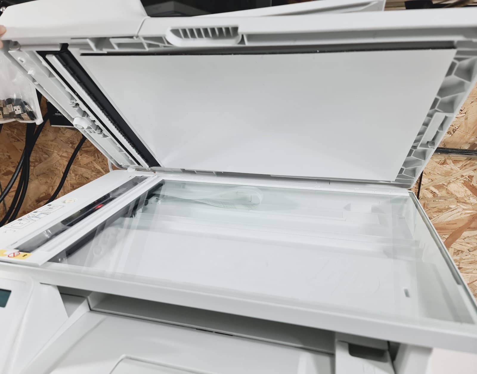 Impressora HP LaserJet Pro M227 — image 7