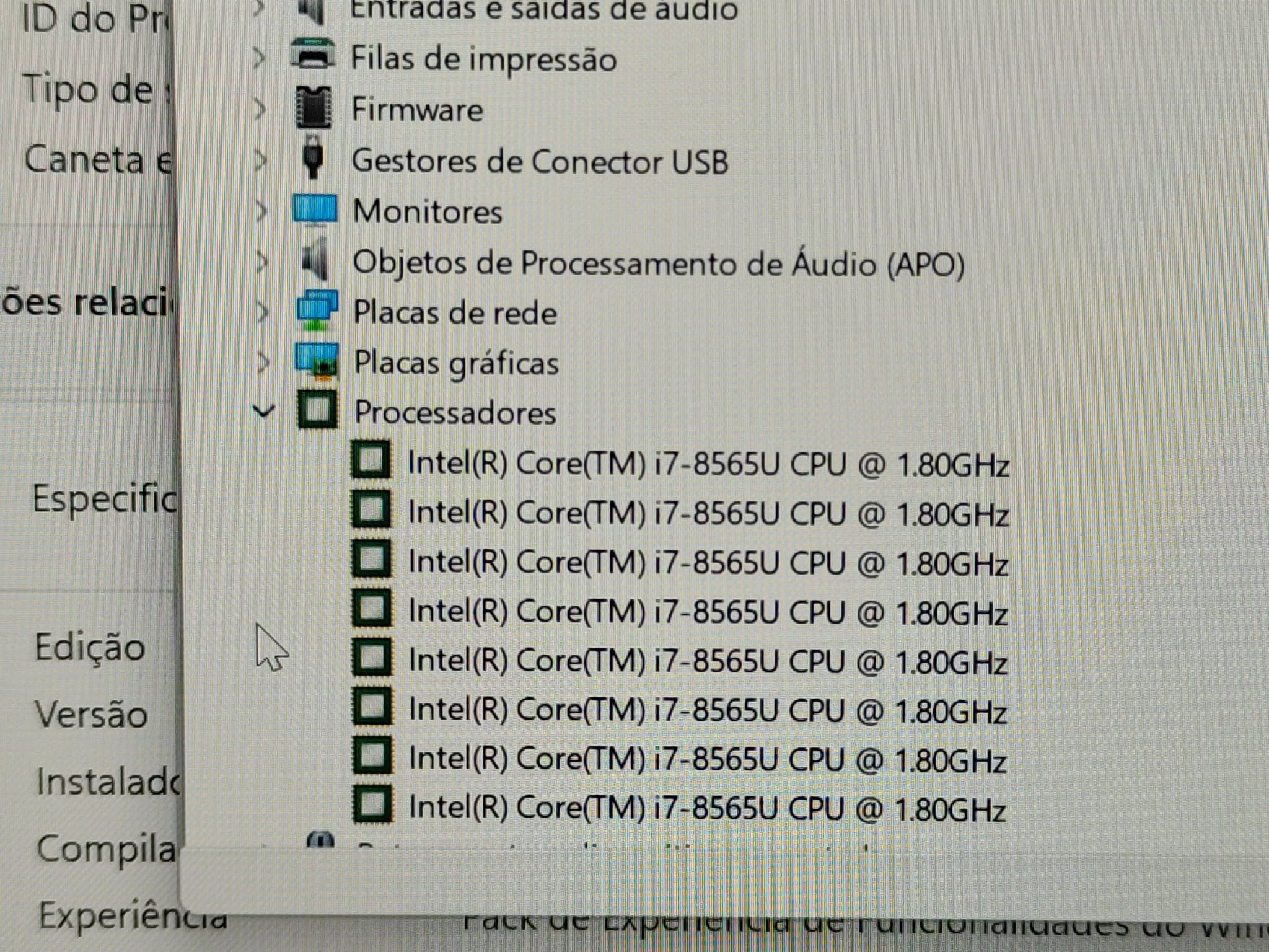 Portátil Lenovo THINKPAD Carbon G7 — image 14