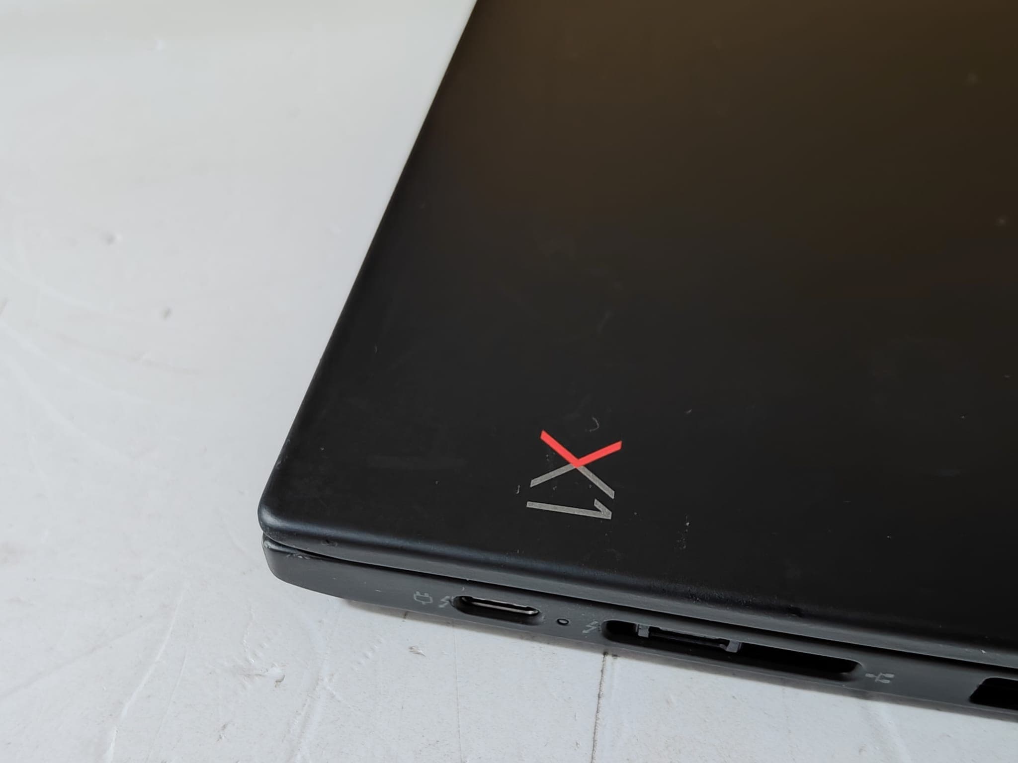 Portátil Lenovo THINKPAD Carbon G7 — image 13