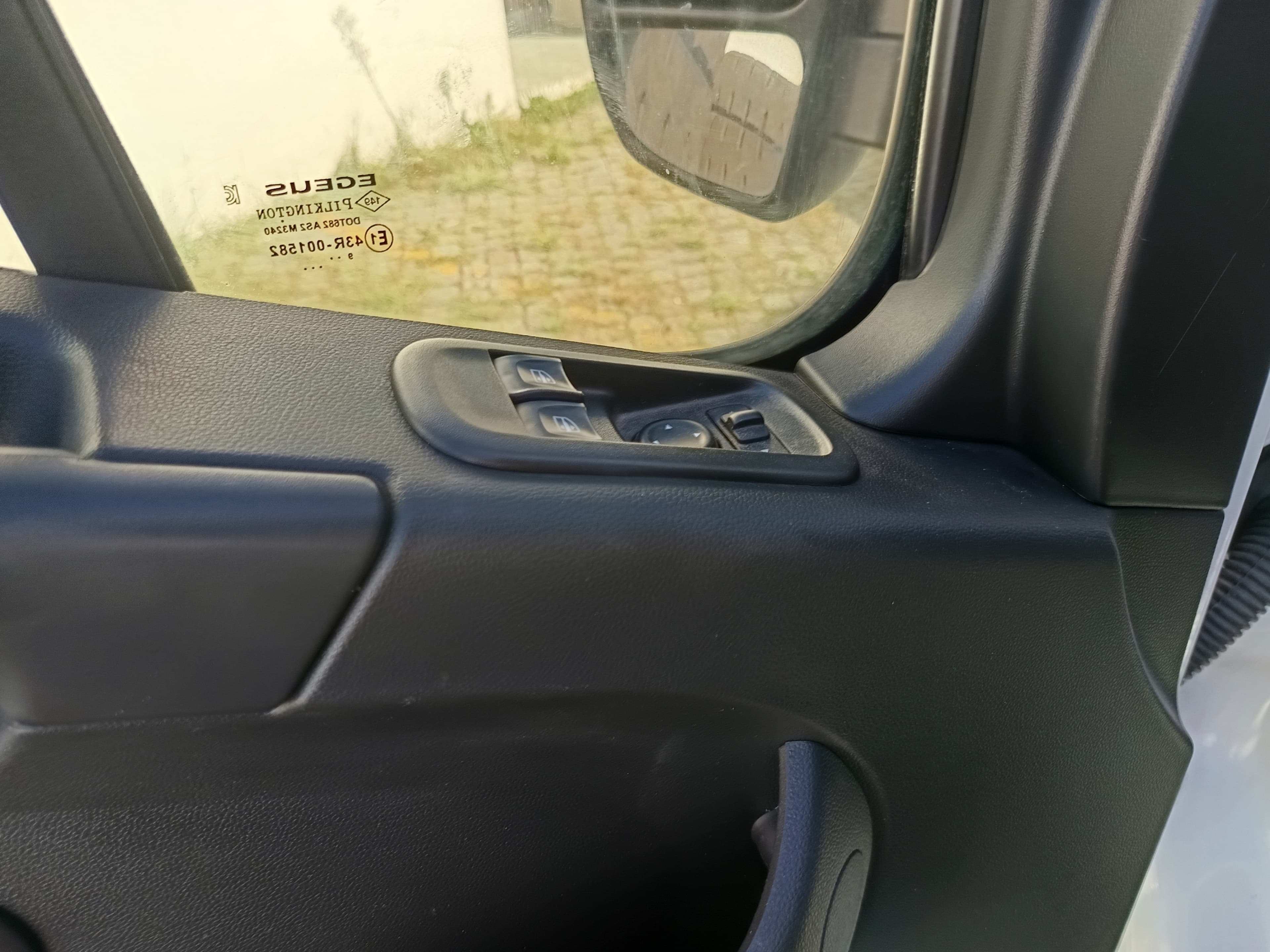 Opel Movano · Ano 2020 — imagem 24