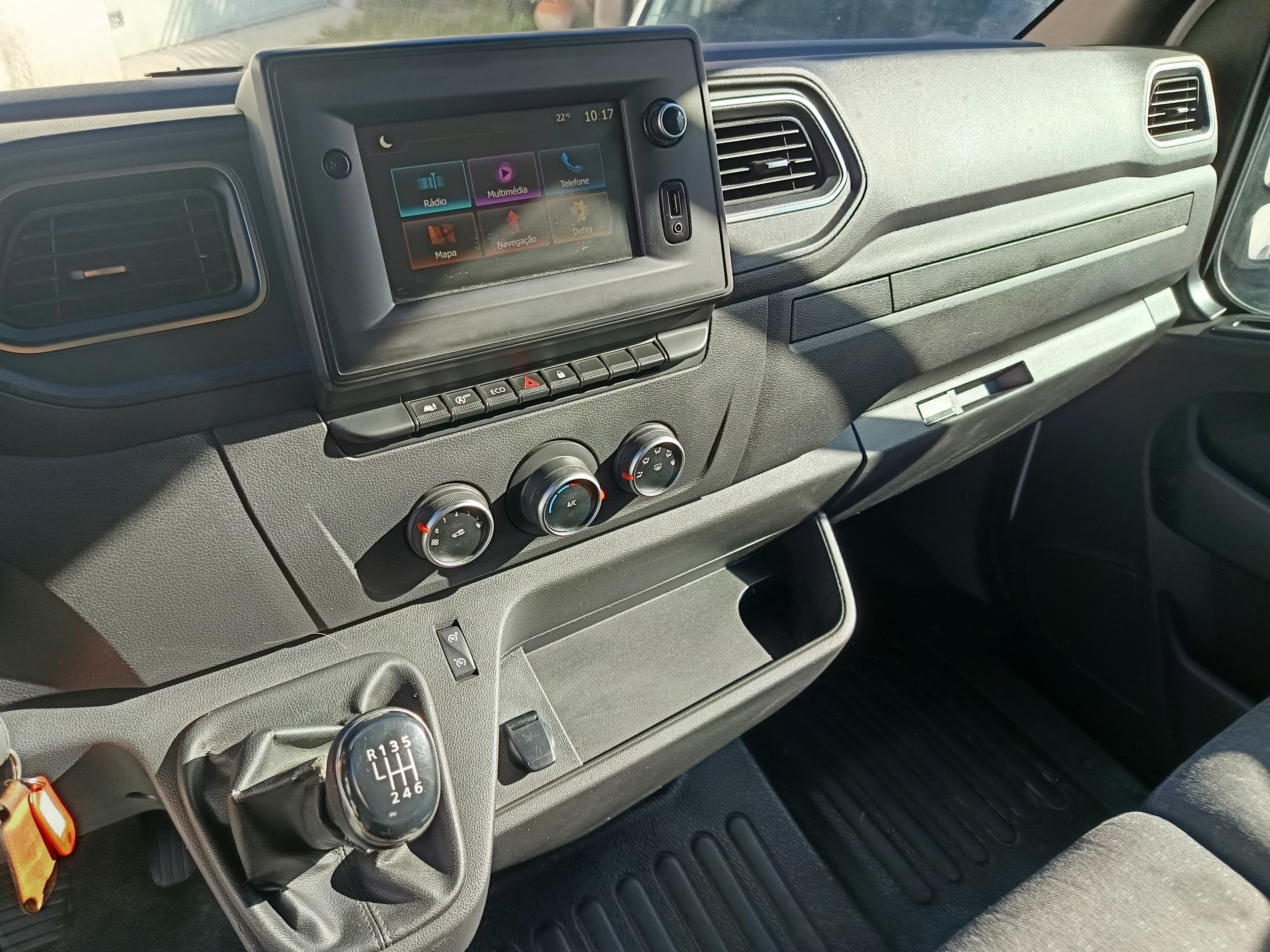 Opel Movano · Ano 2020 — imagem 28