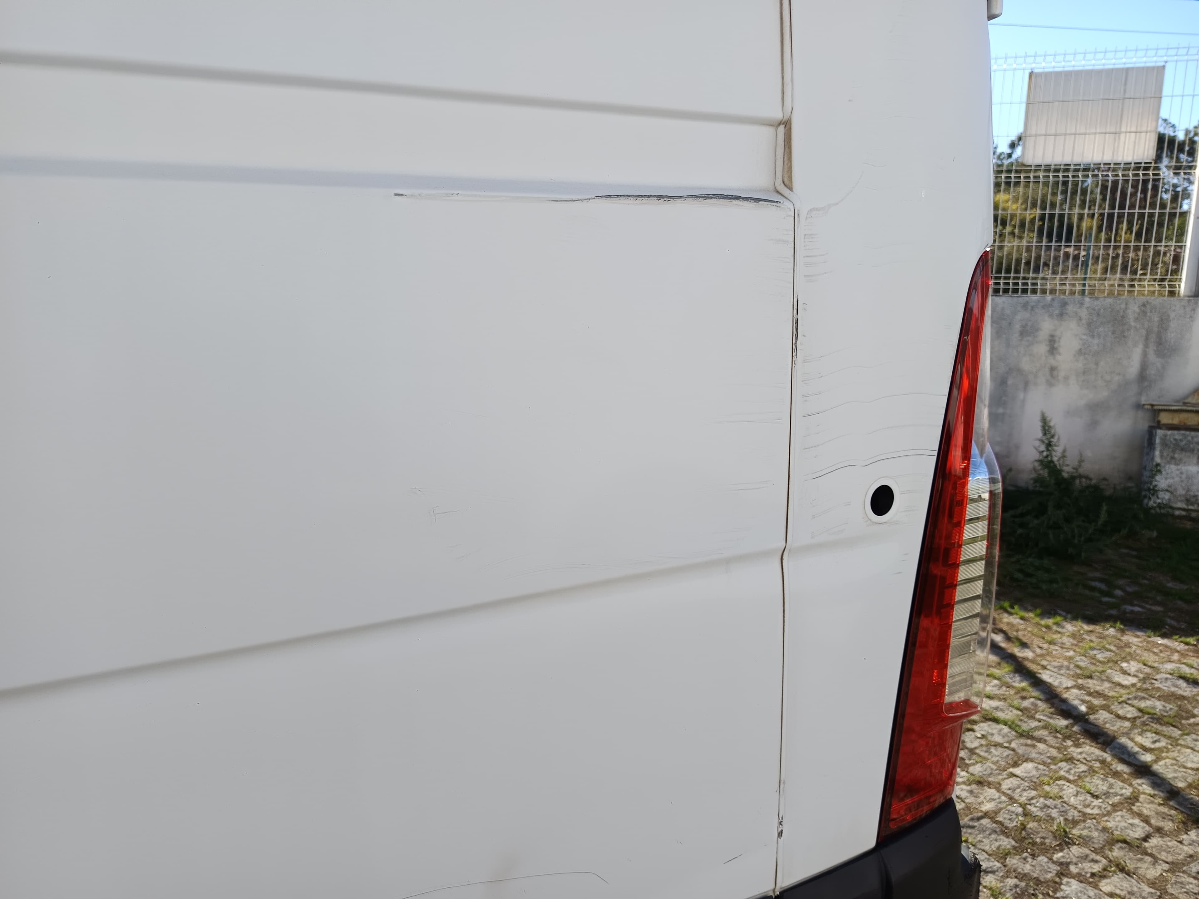 Opel Movano · Ano 2020 — imagem 12
