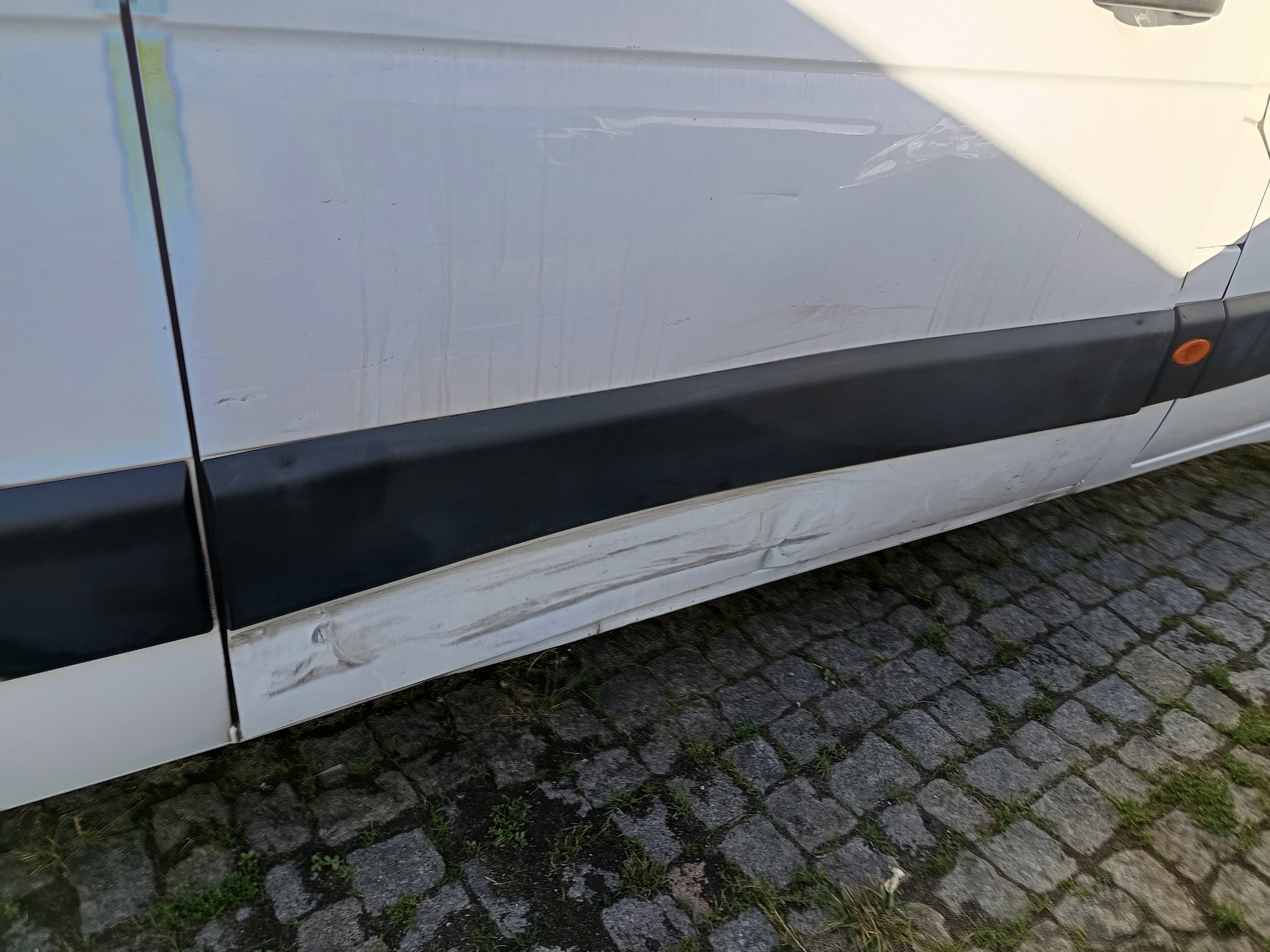 Opel Movano · Ano 2020 — imagem 8