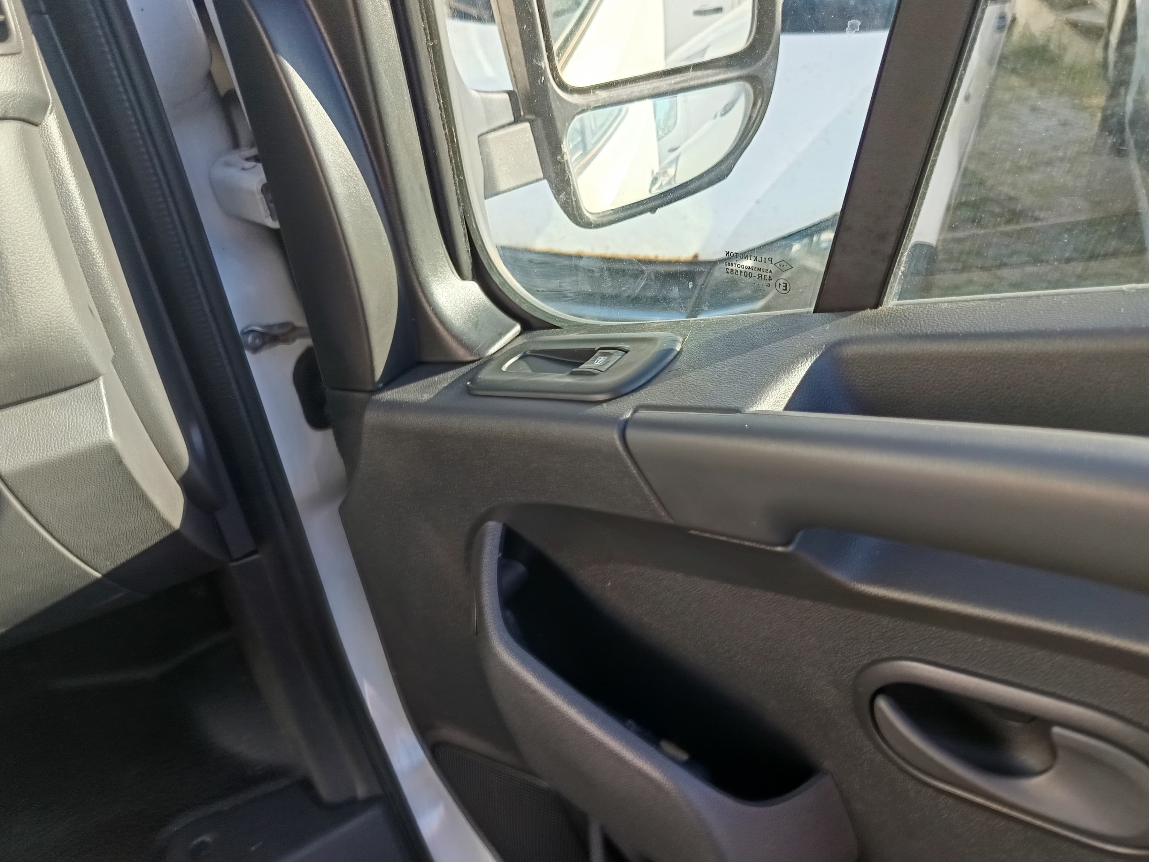 Opel Movano · Ano 2020 — imagem 20