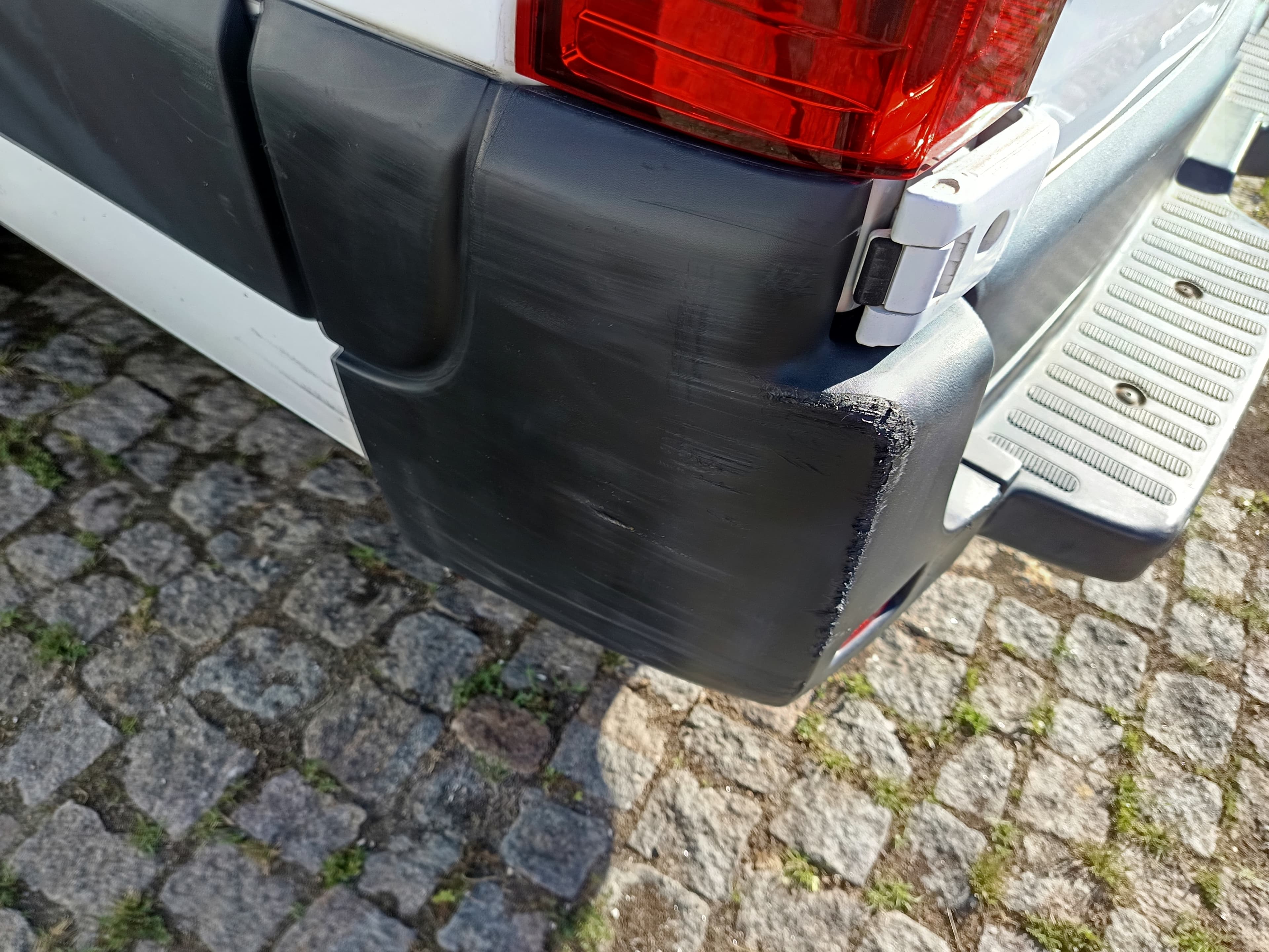 Opel Movano · Ano 2020 — imagem 11