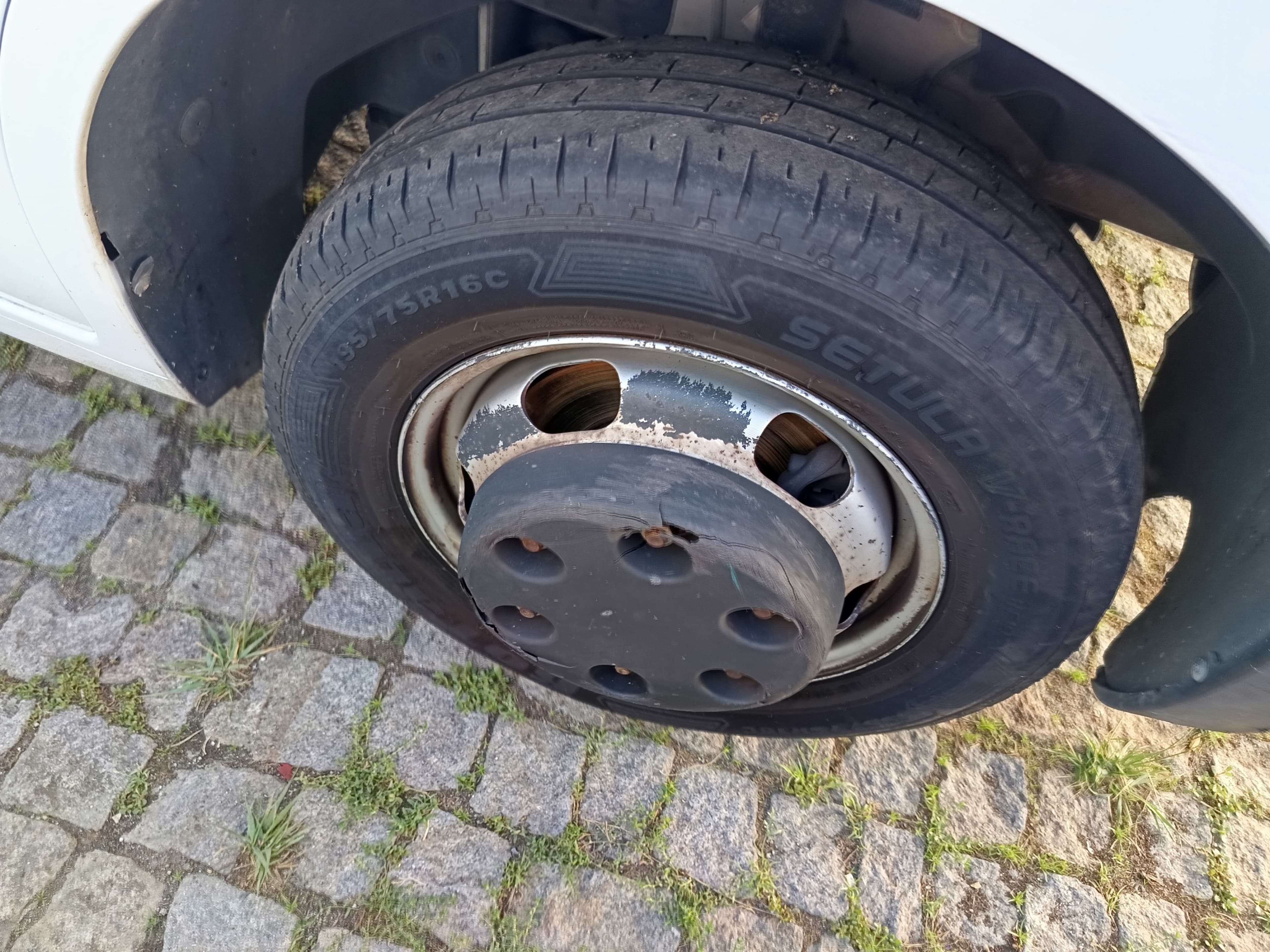 Opel Movano · Ano 2020 — imagem 7