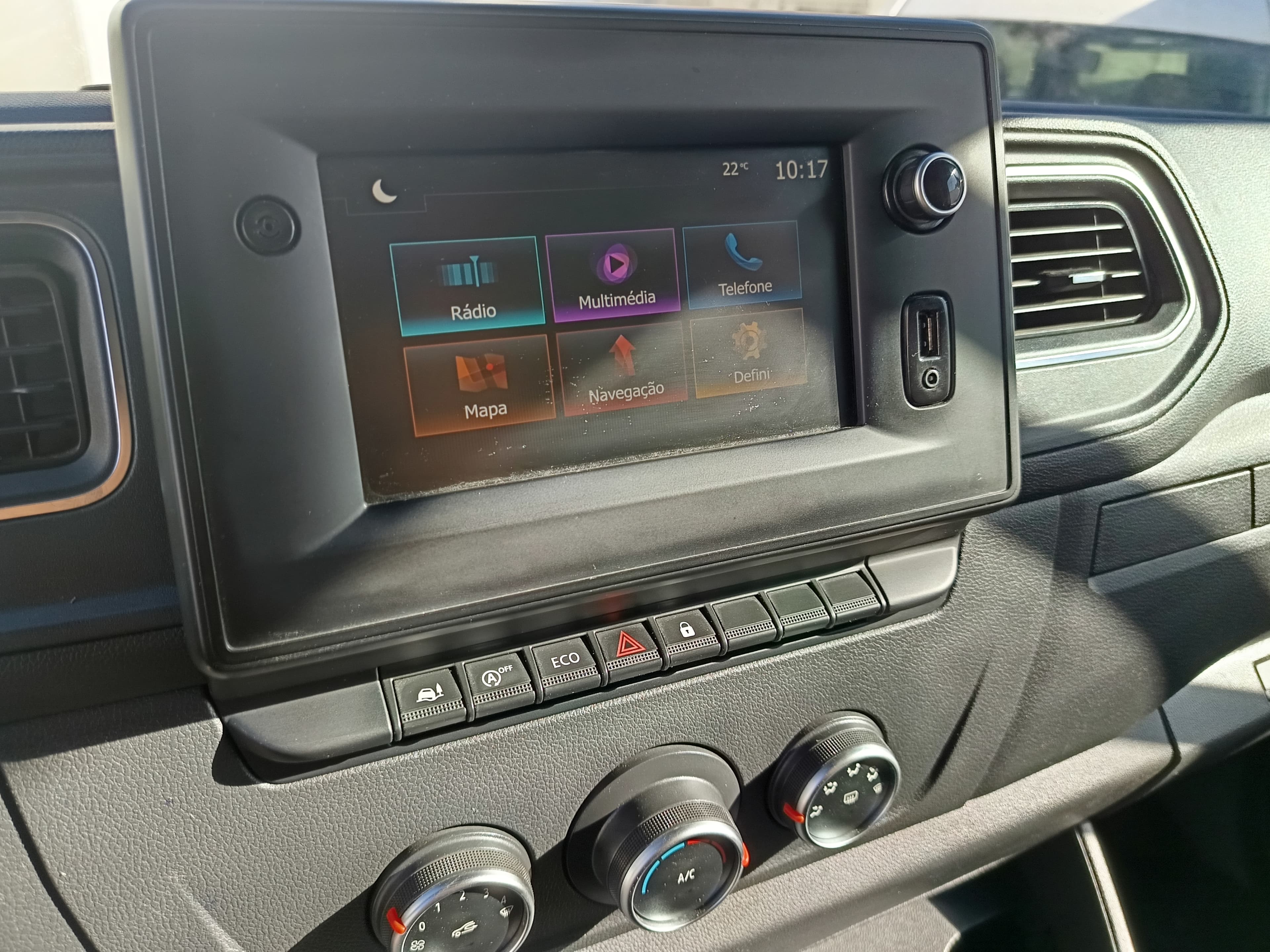 Opel Movano · Ano 2020 — imagem 29