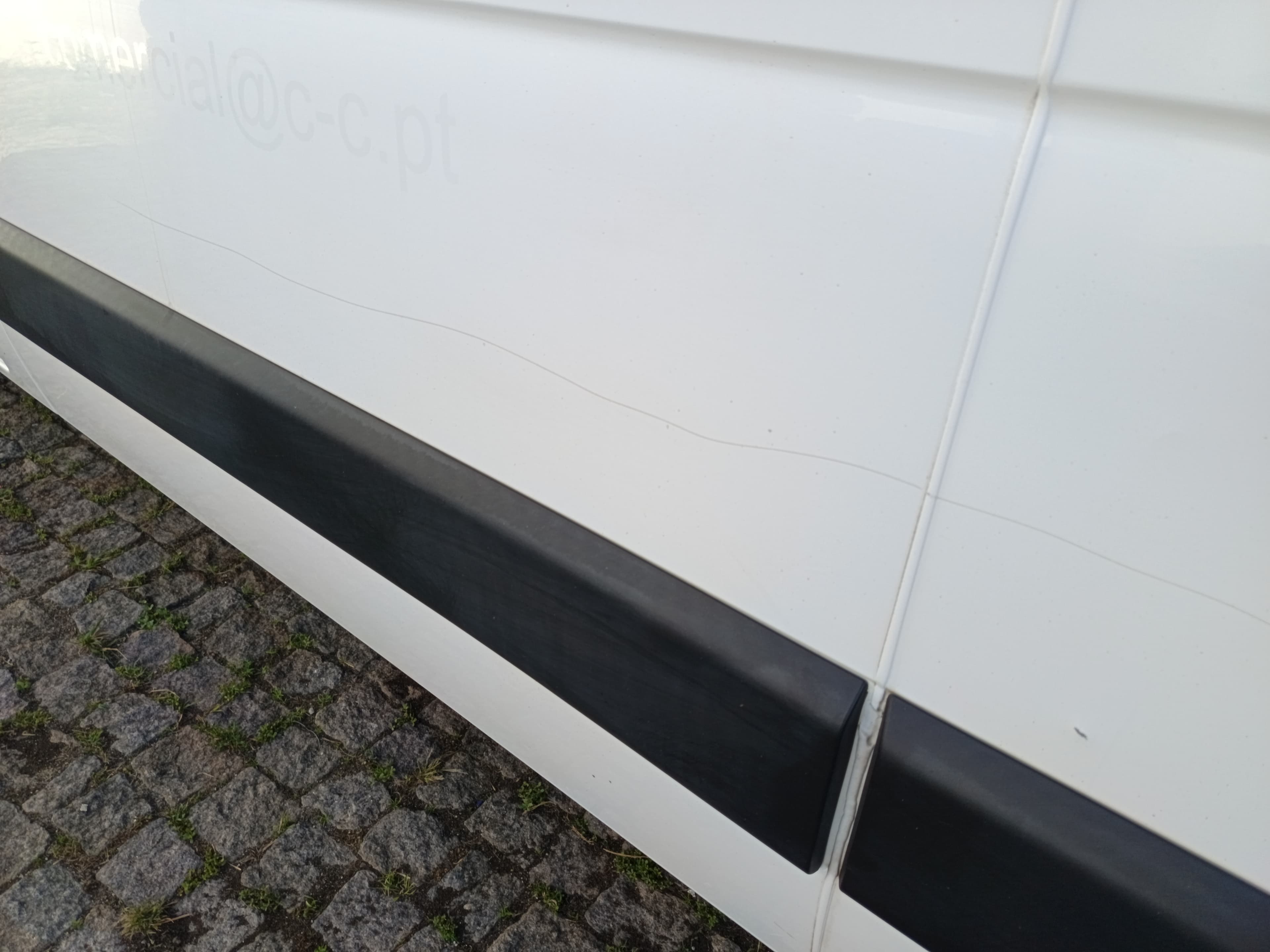 Opel Movano · Ano 2020 — imagem 14