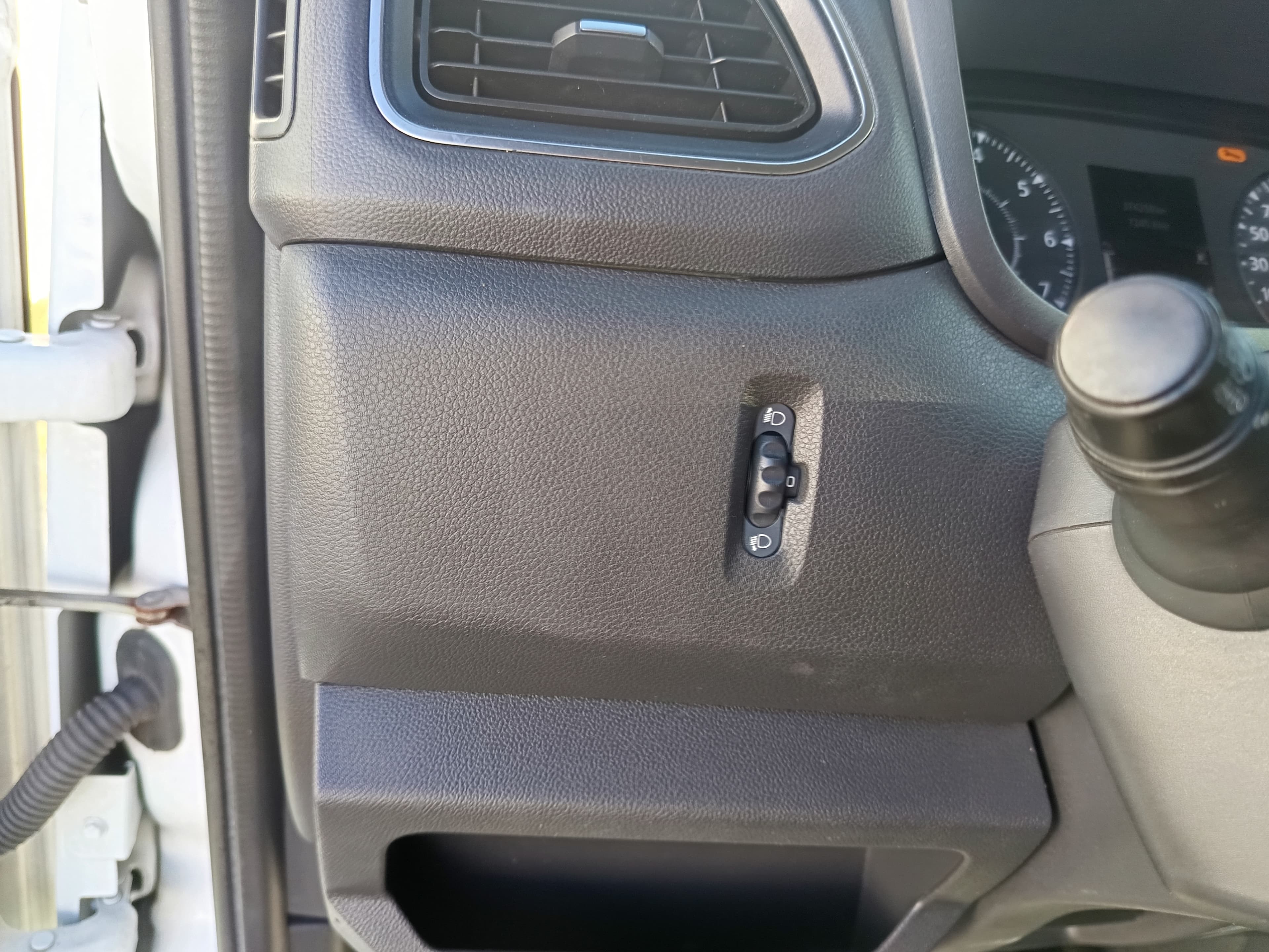 Opel Movano · Ano 2020 — imagem 37