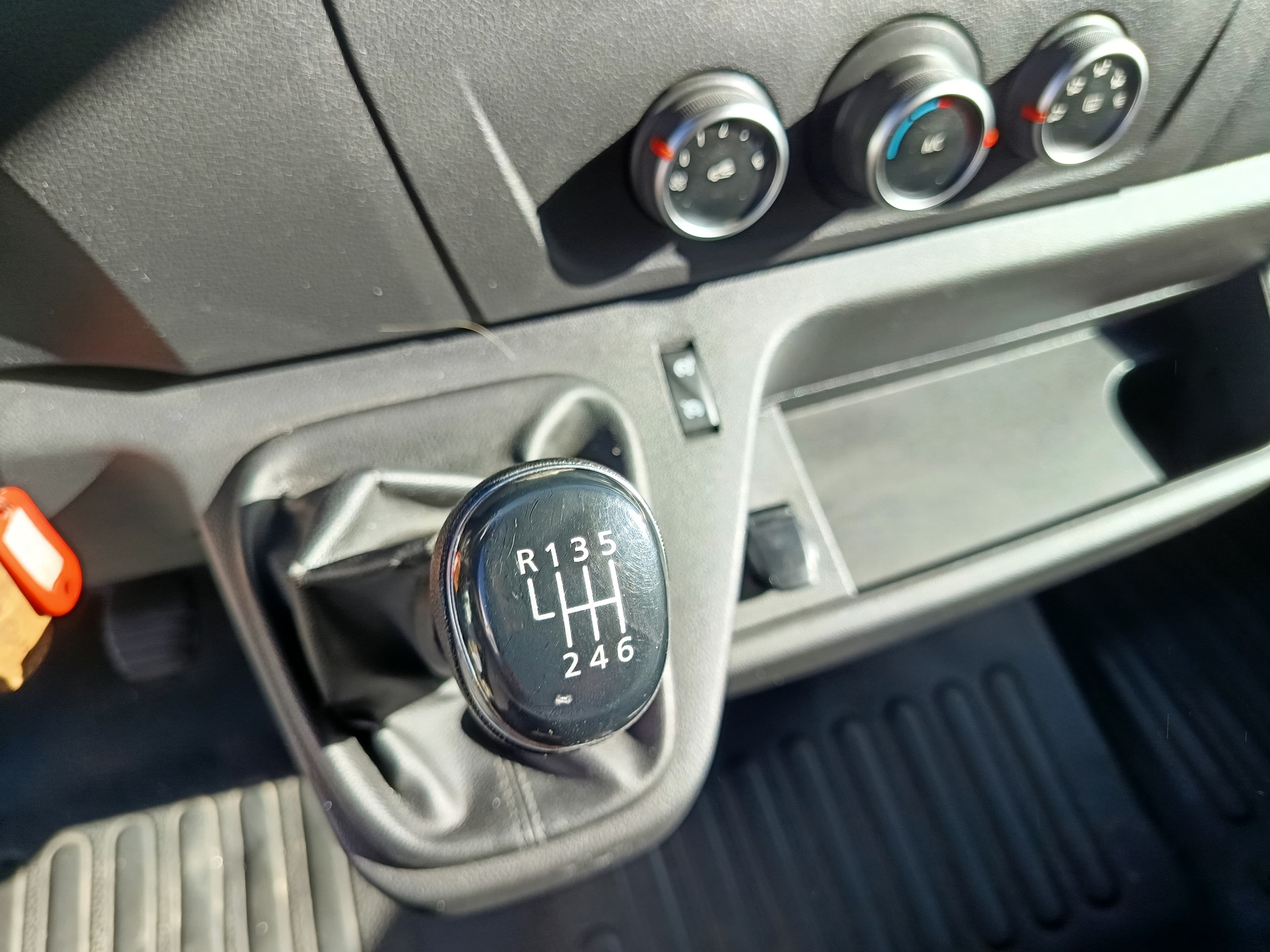 Opel Movano · Ano 2020 — imagem 32