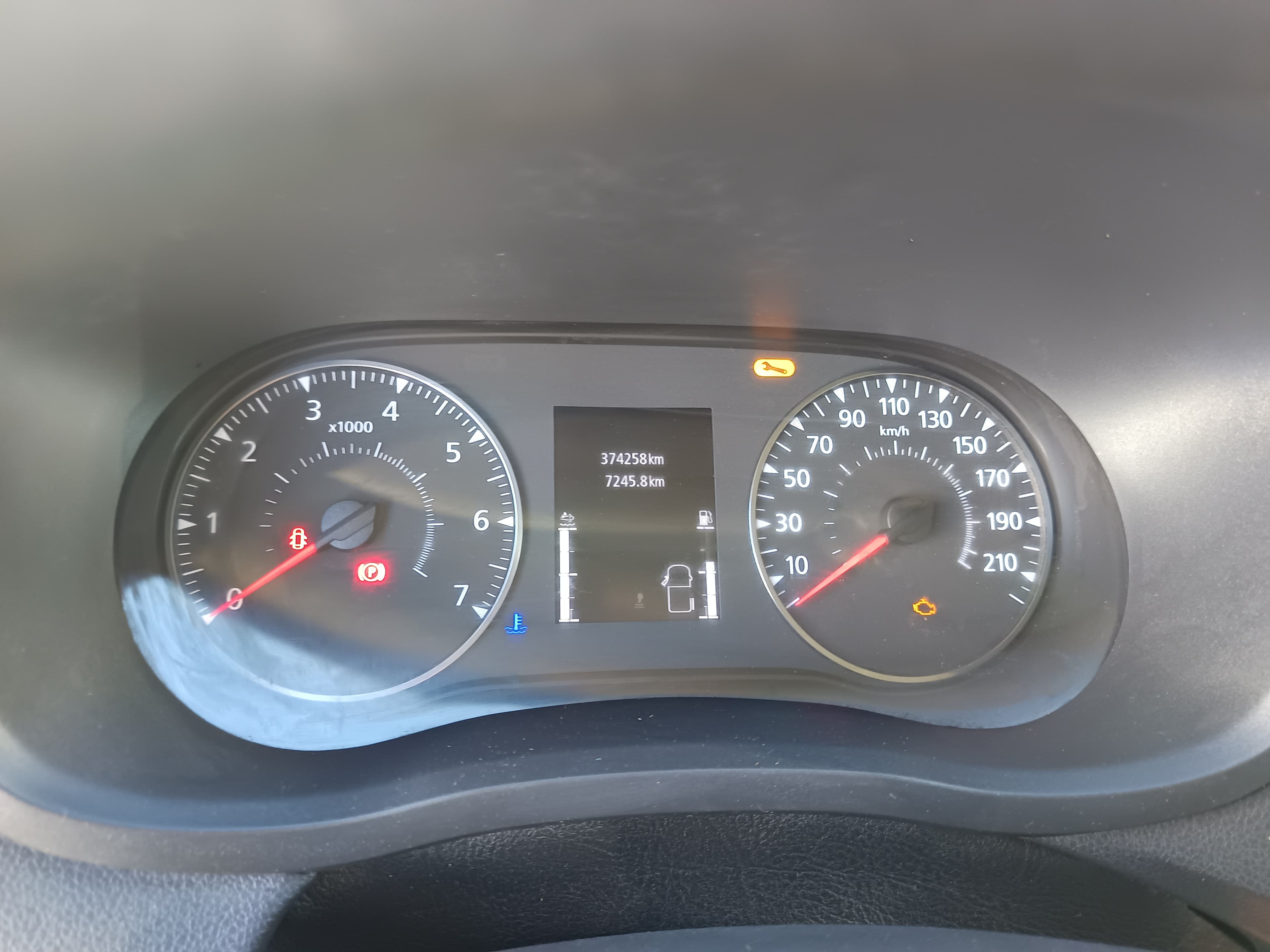 Opel Movano · Ano 2020 — imagem 34