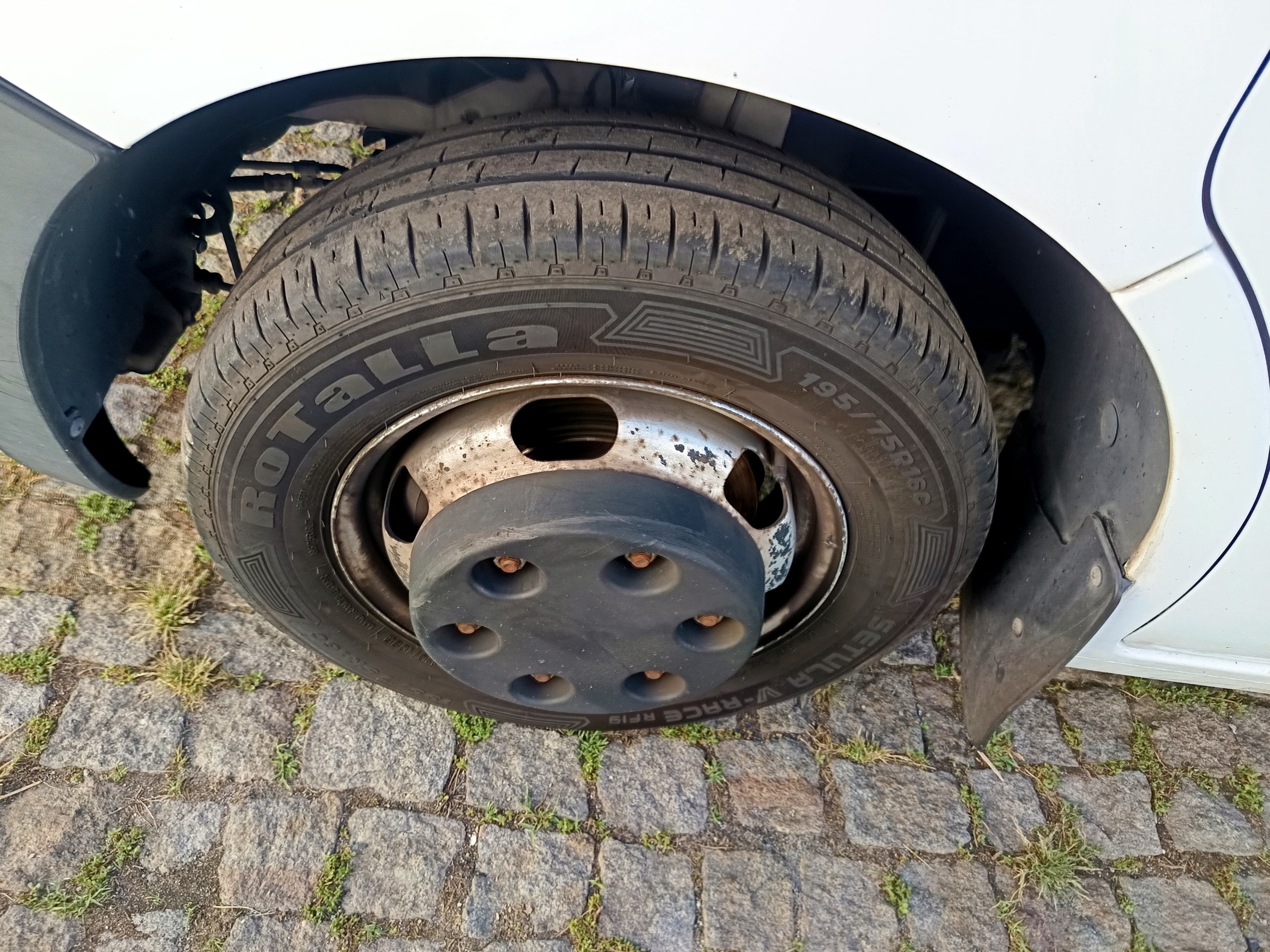 Opel Movano · Ano 2020 — imagem 15