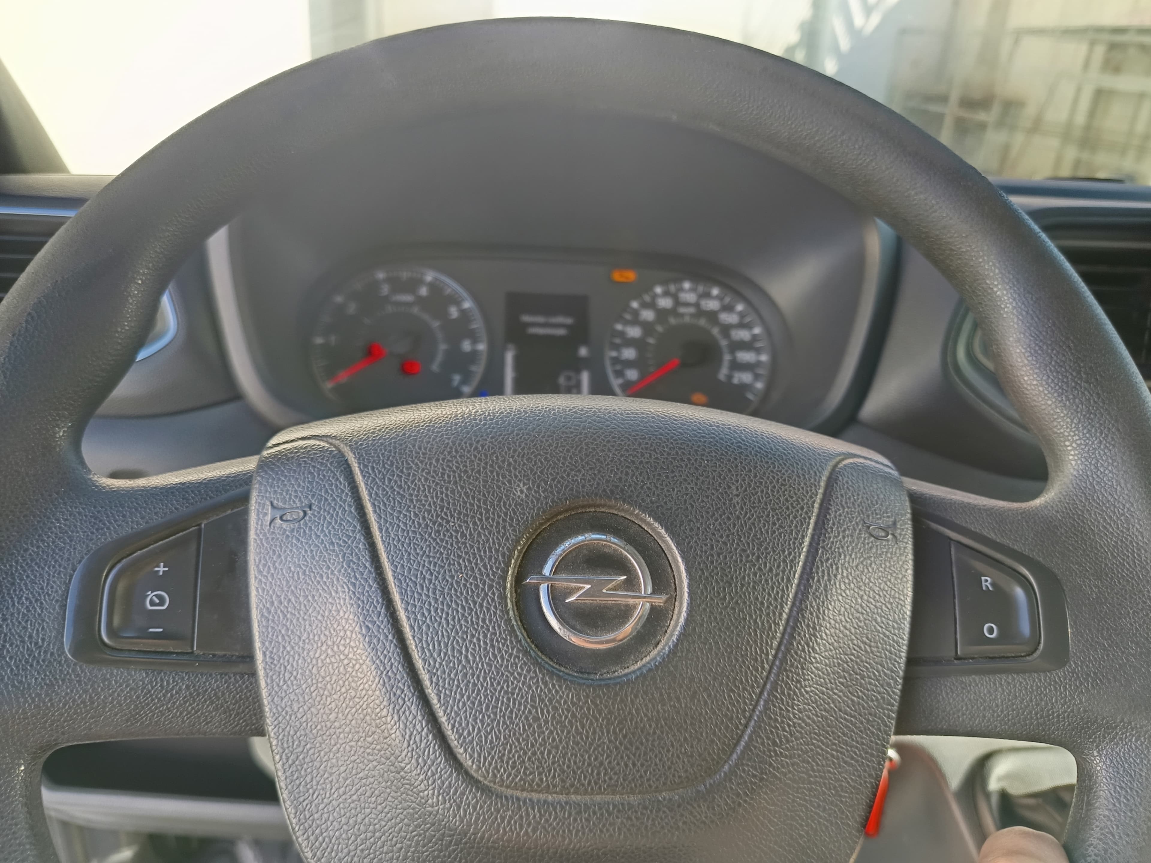 Opel Movano · Ano 2020 — imagem 33