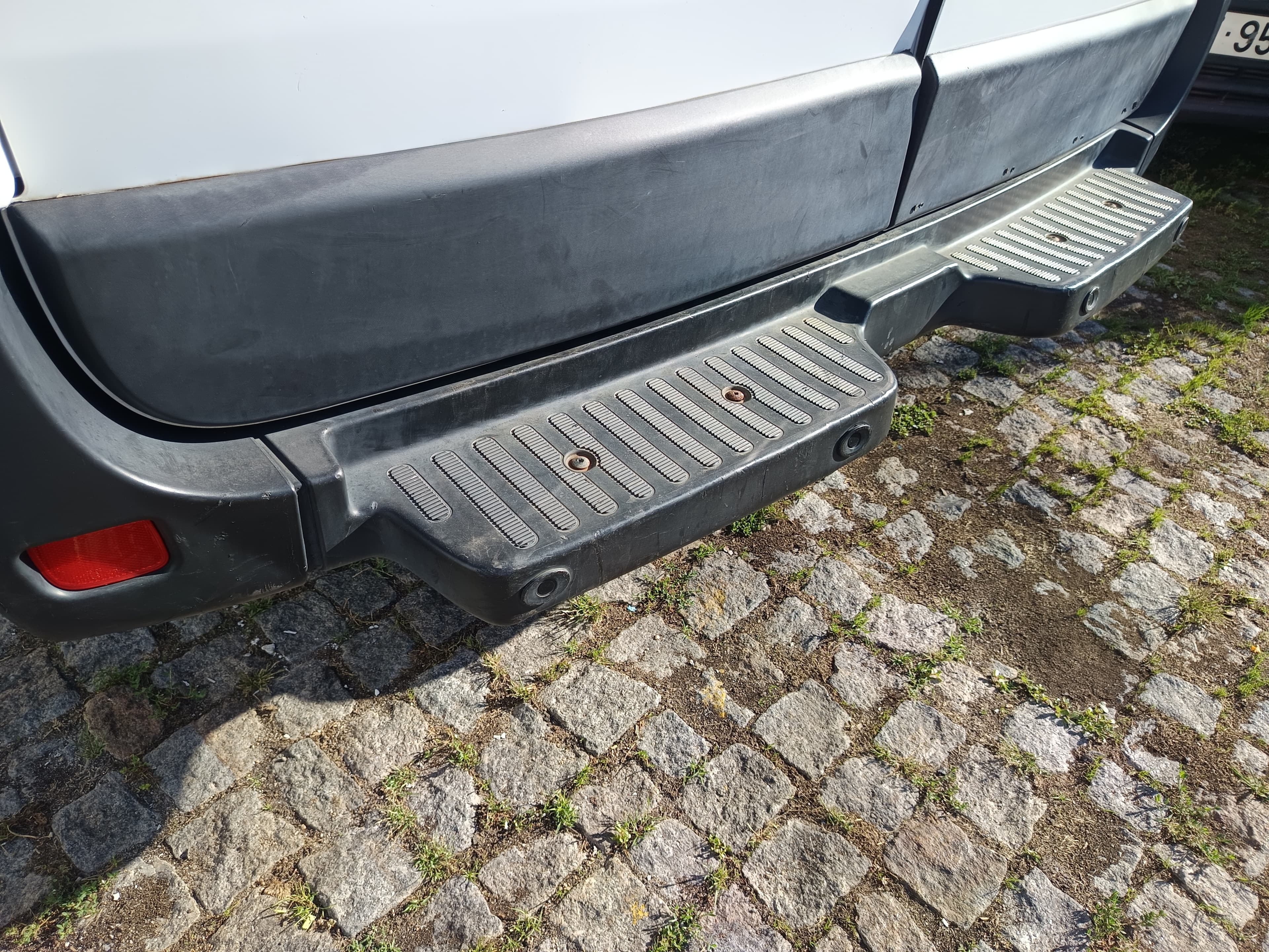 Opel Movano · Ano 2020 — imagem 10